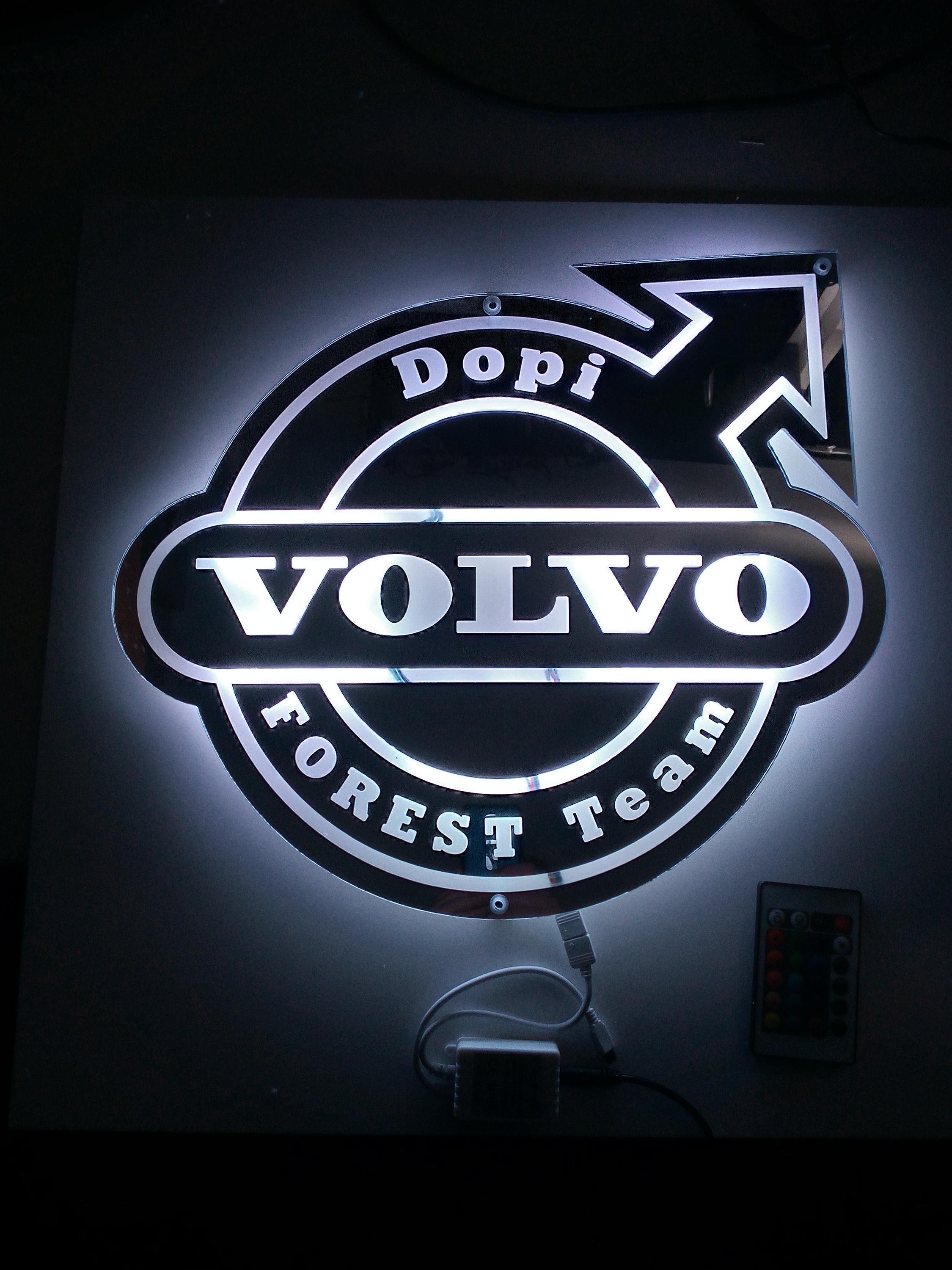 Led Loga foto 3