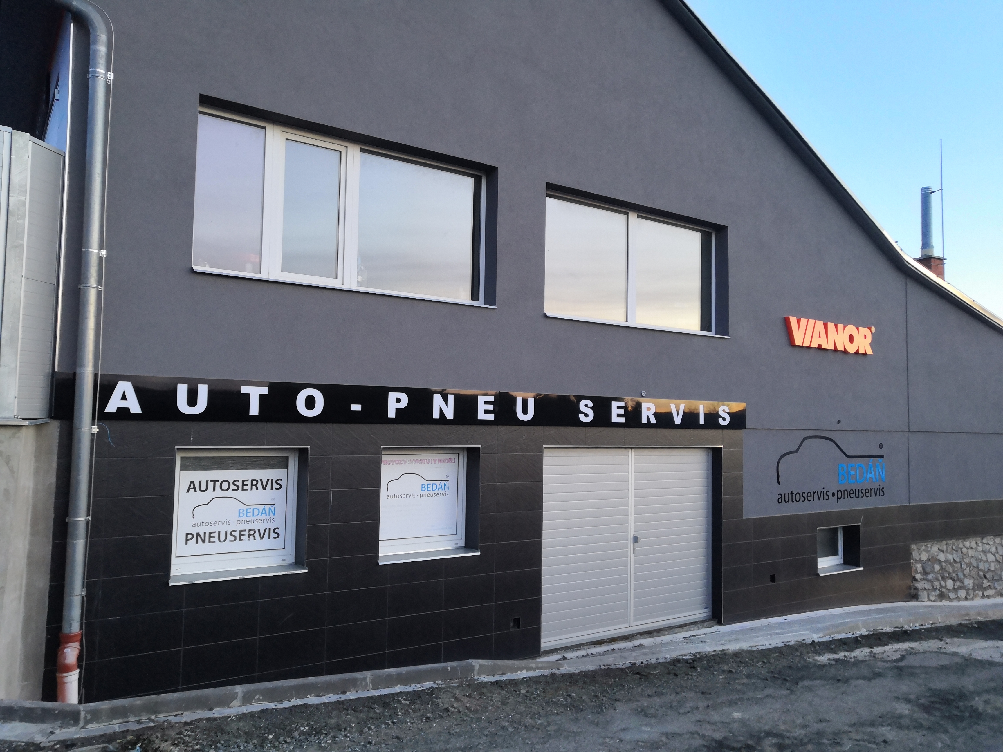 Autoservis Bedáň foto 4