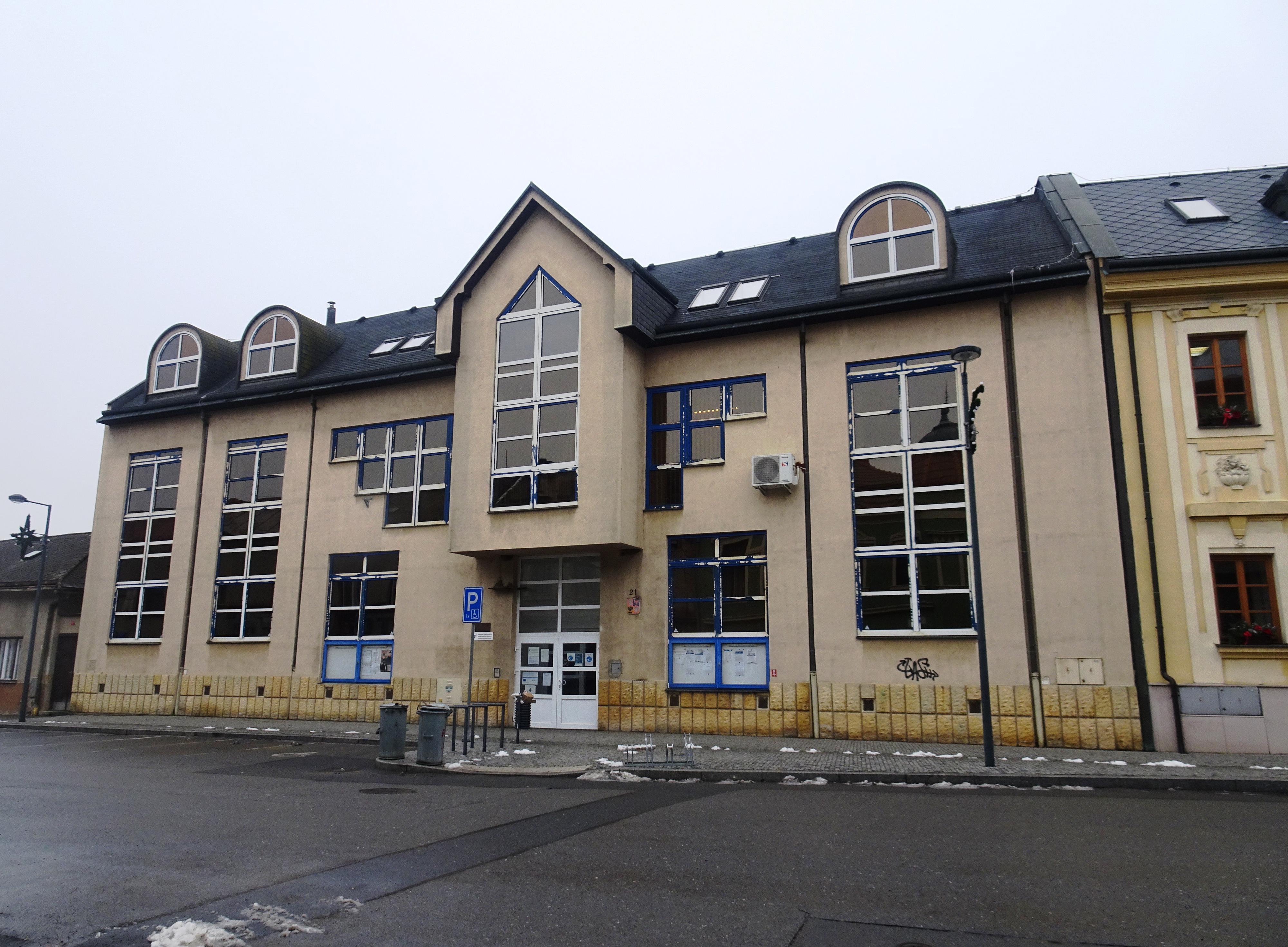 Úřad práce České republiky