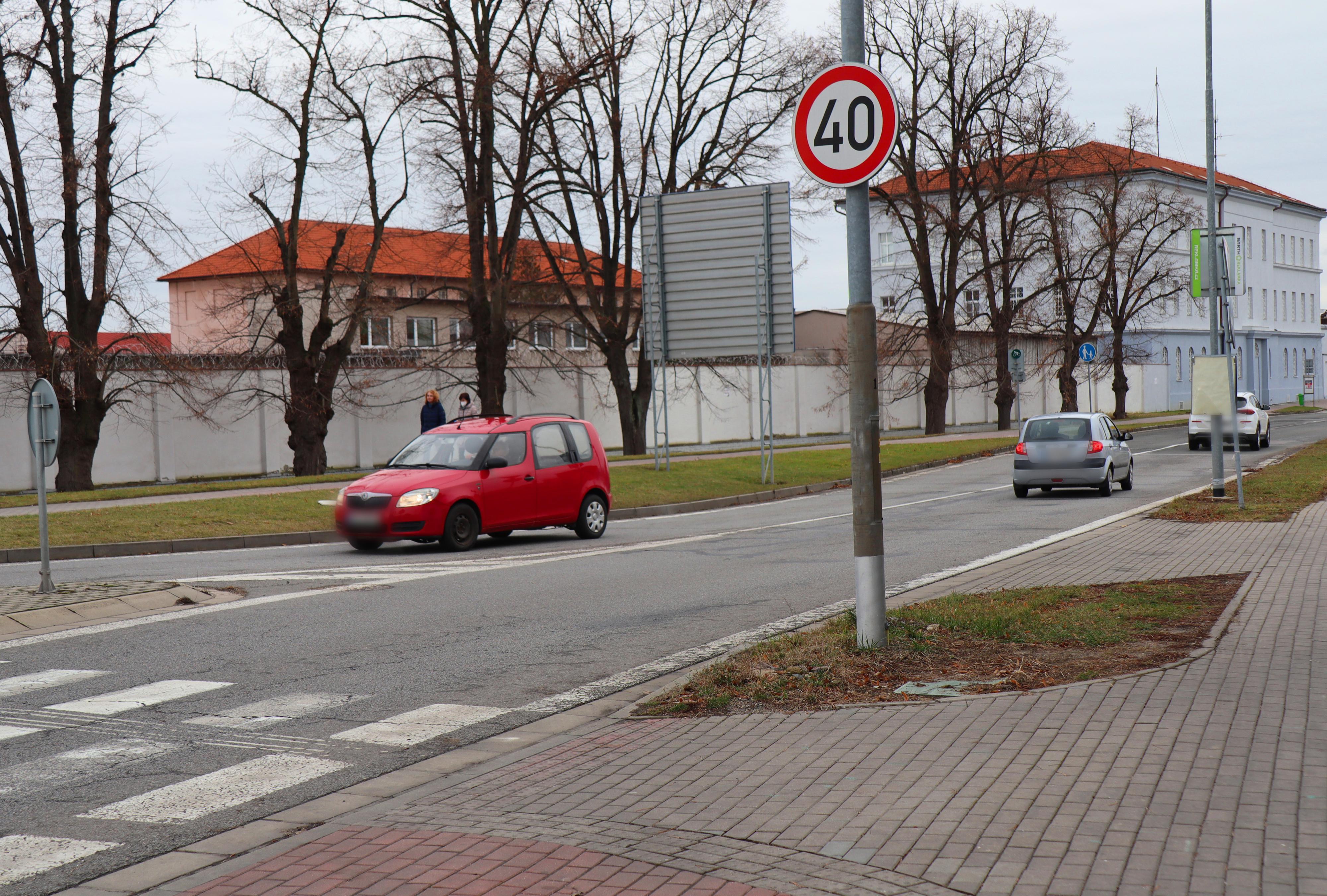 Věznice Pardubice foto 4