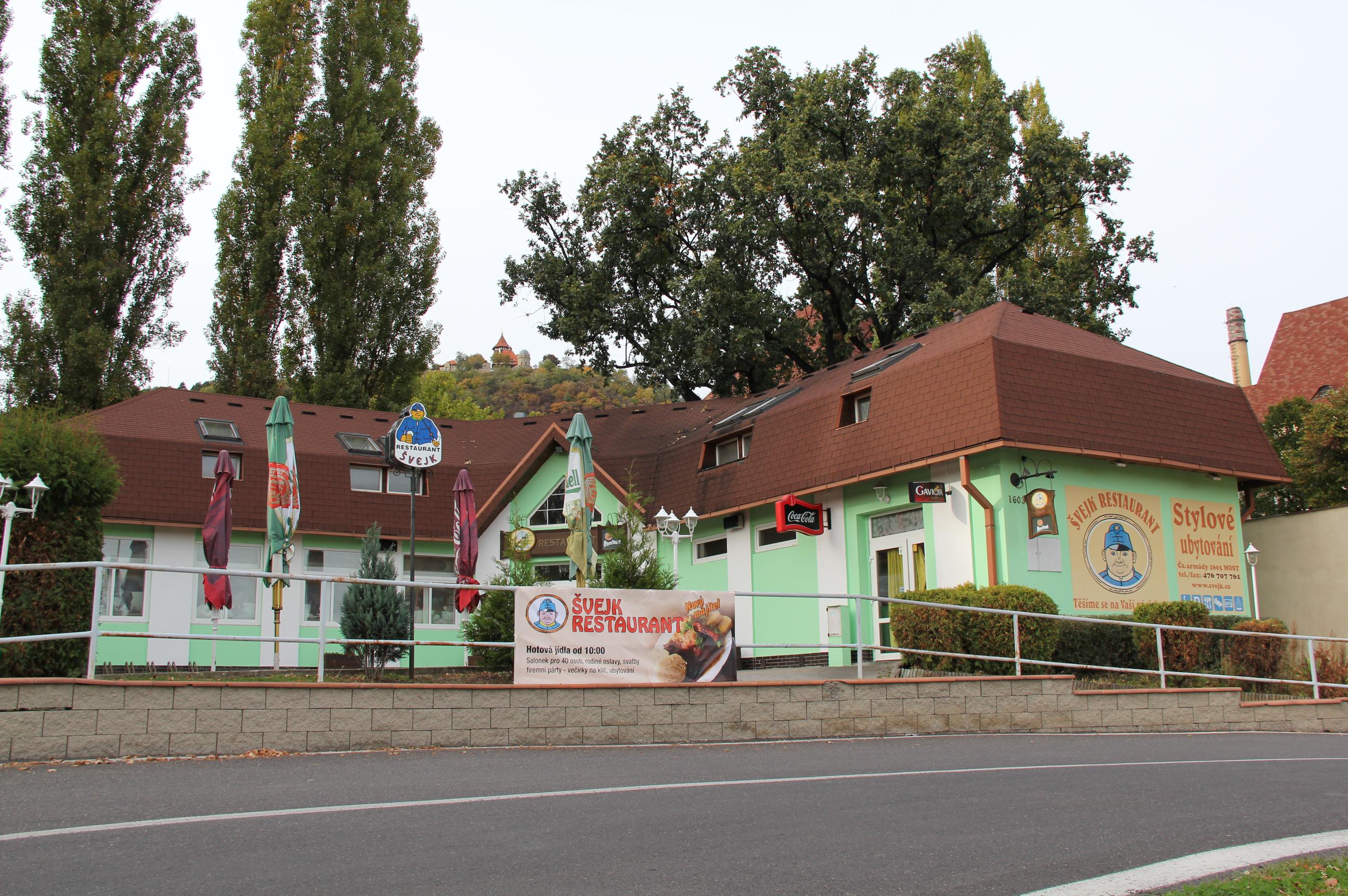 Catering Zdeněk Tureček