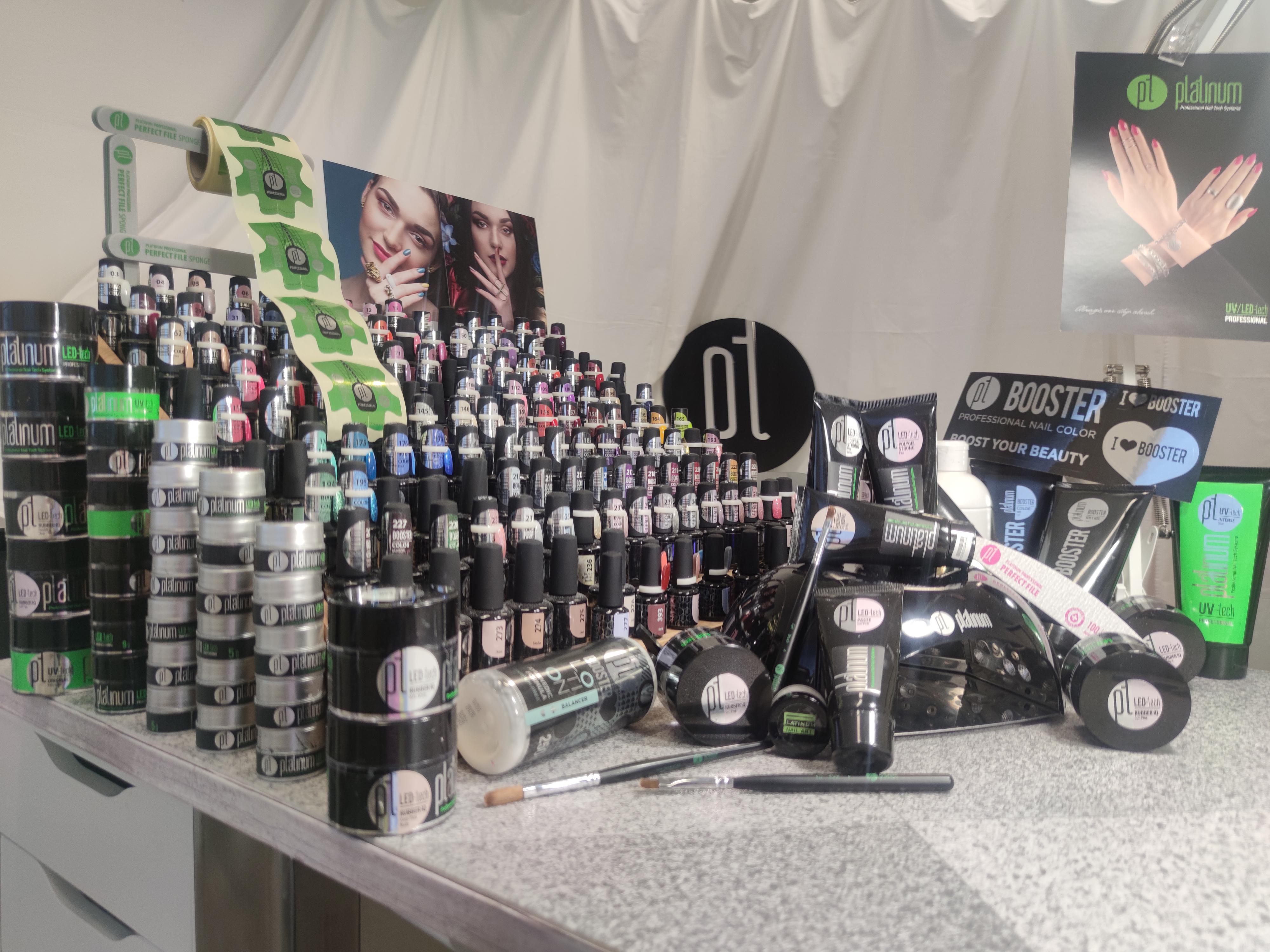 Nehty Soňa Novotná foto 3