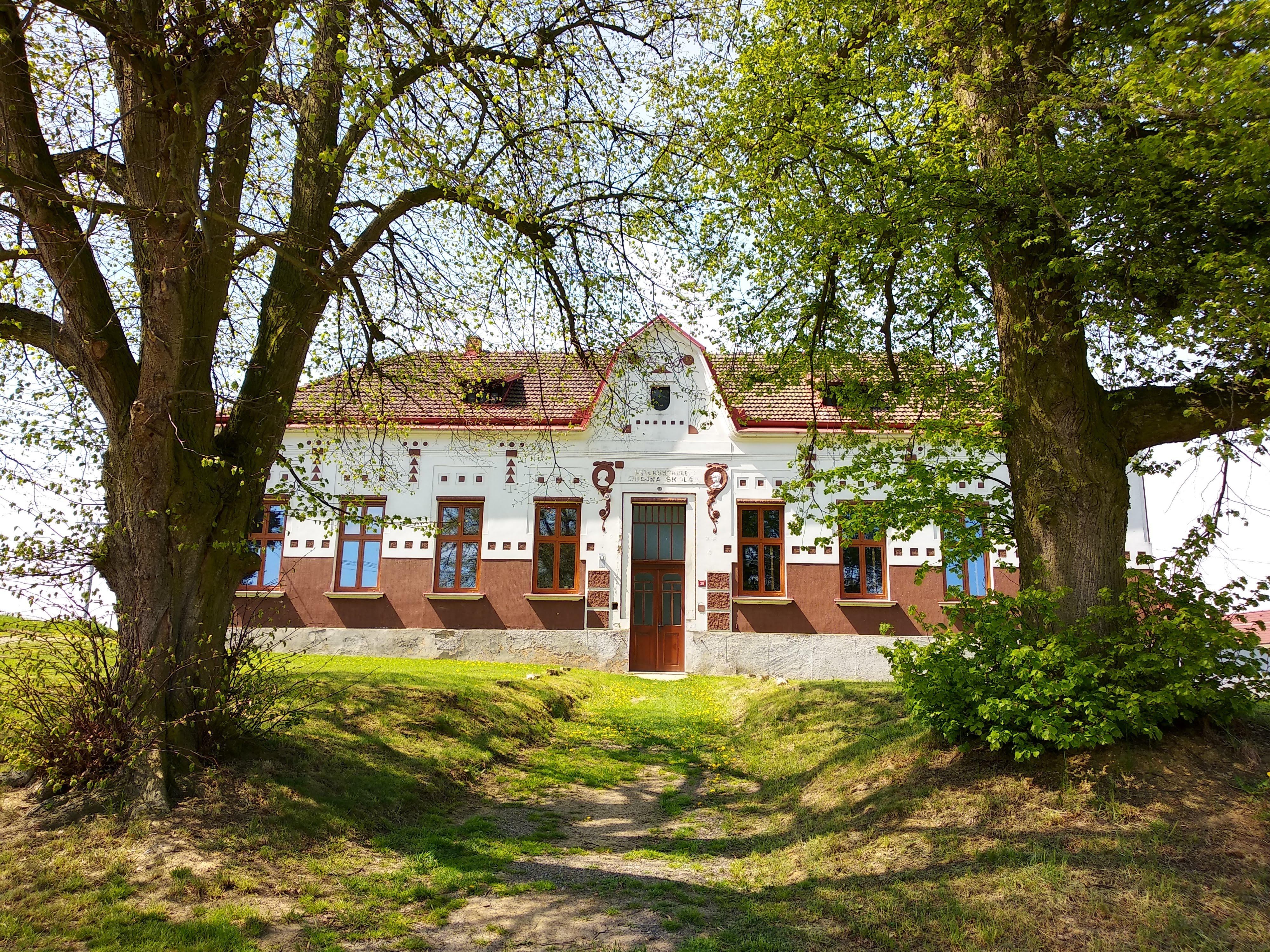 Štichov - obecní úřad foto 4