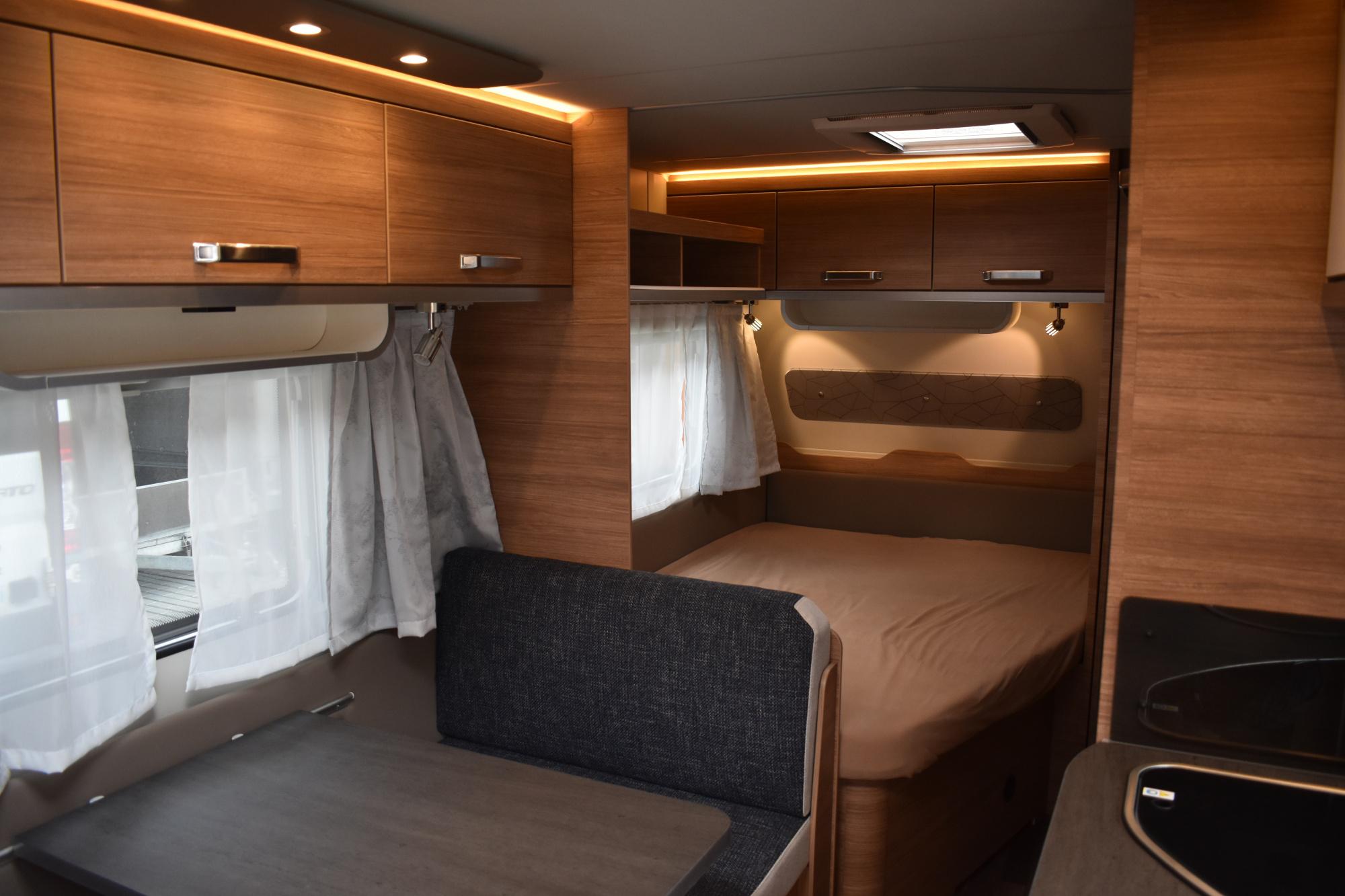 Půjčovna karavanů Pártys s.r.o. foto 3