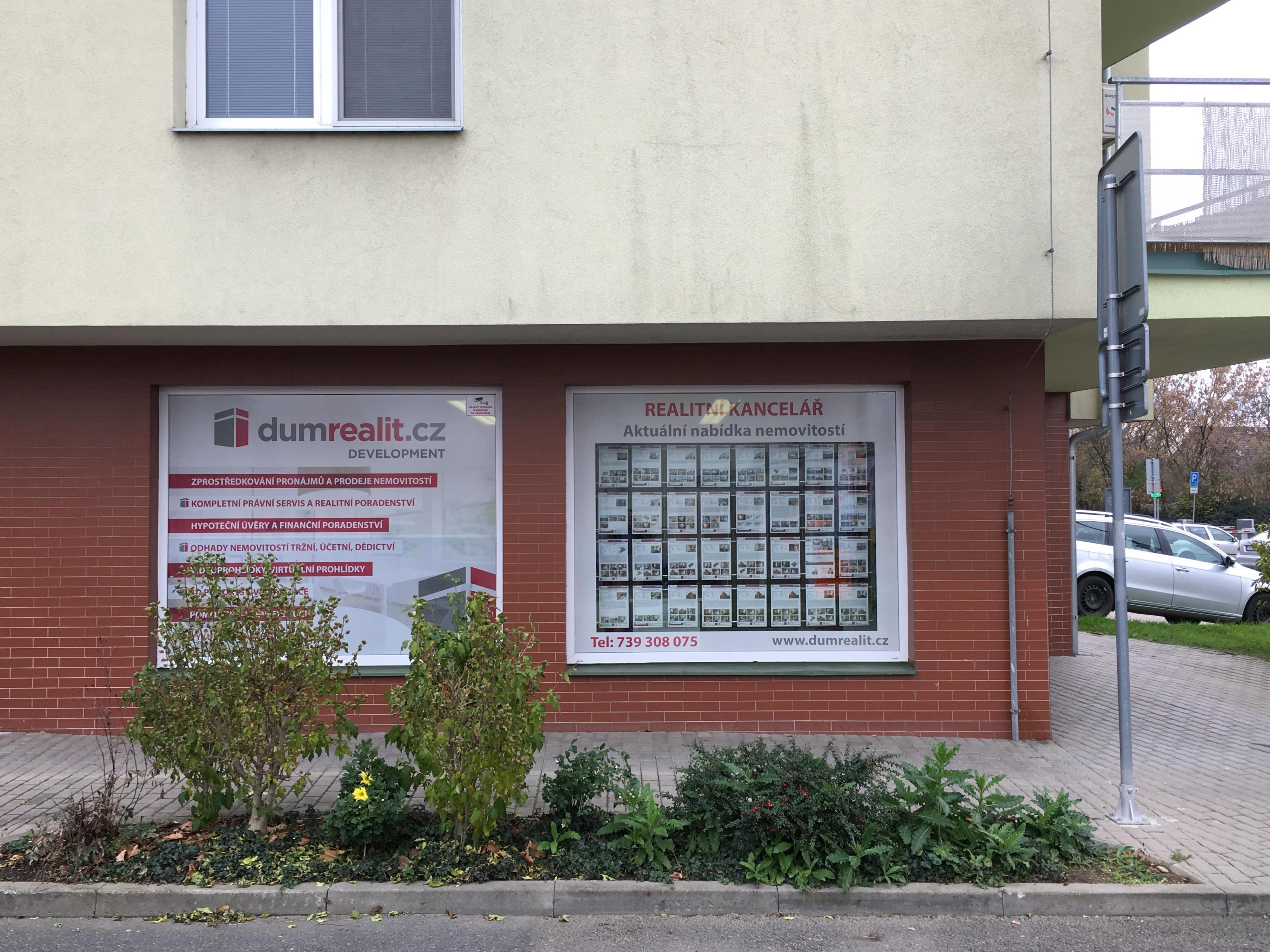 Dumrealit.cz Development foto 3