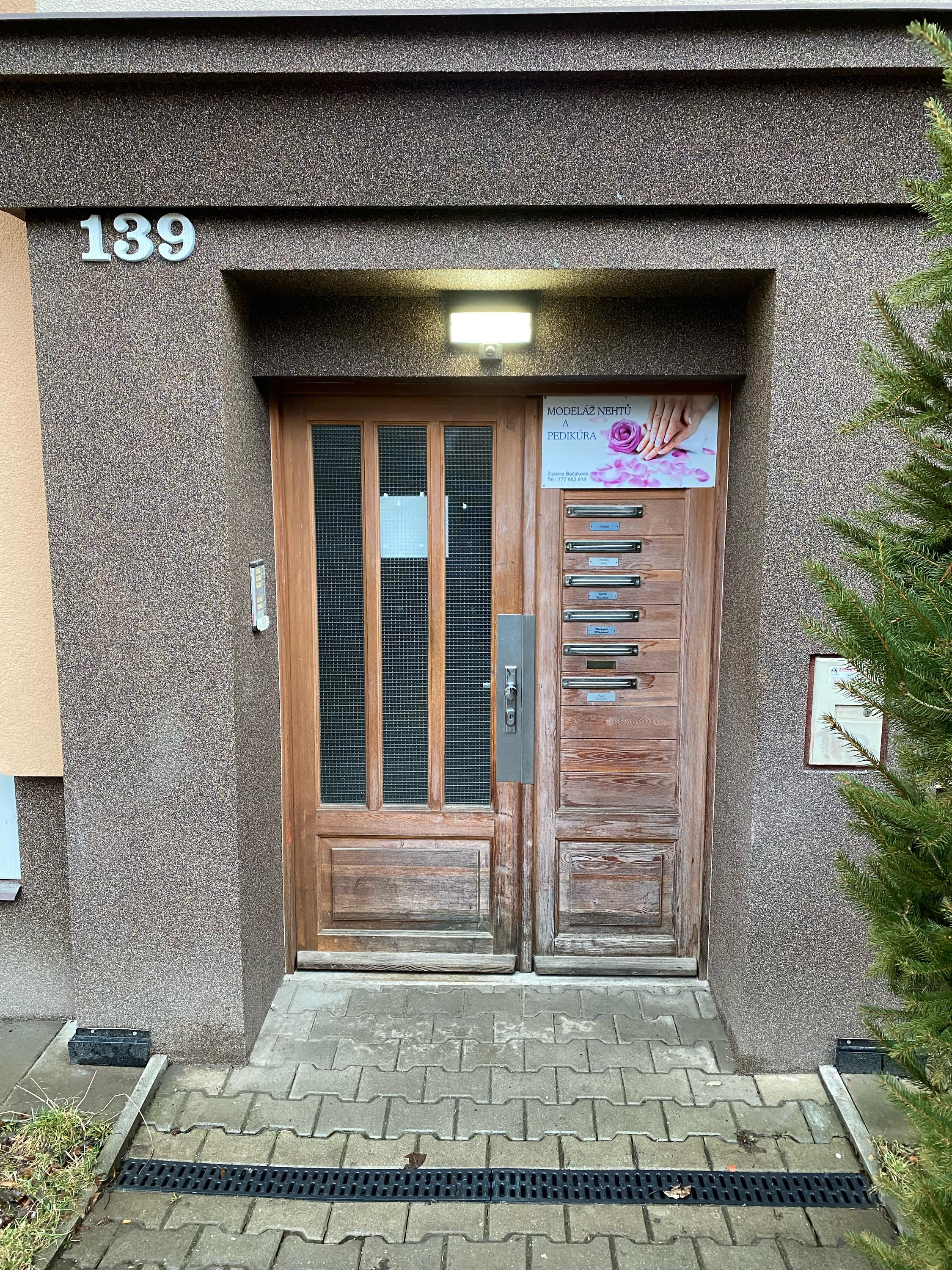 Zuzana Bačáková foto 3