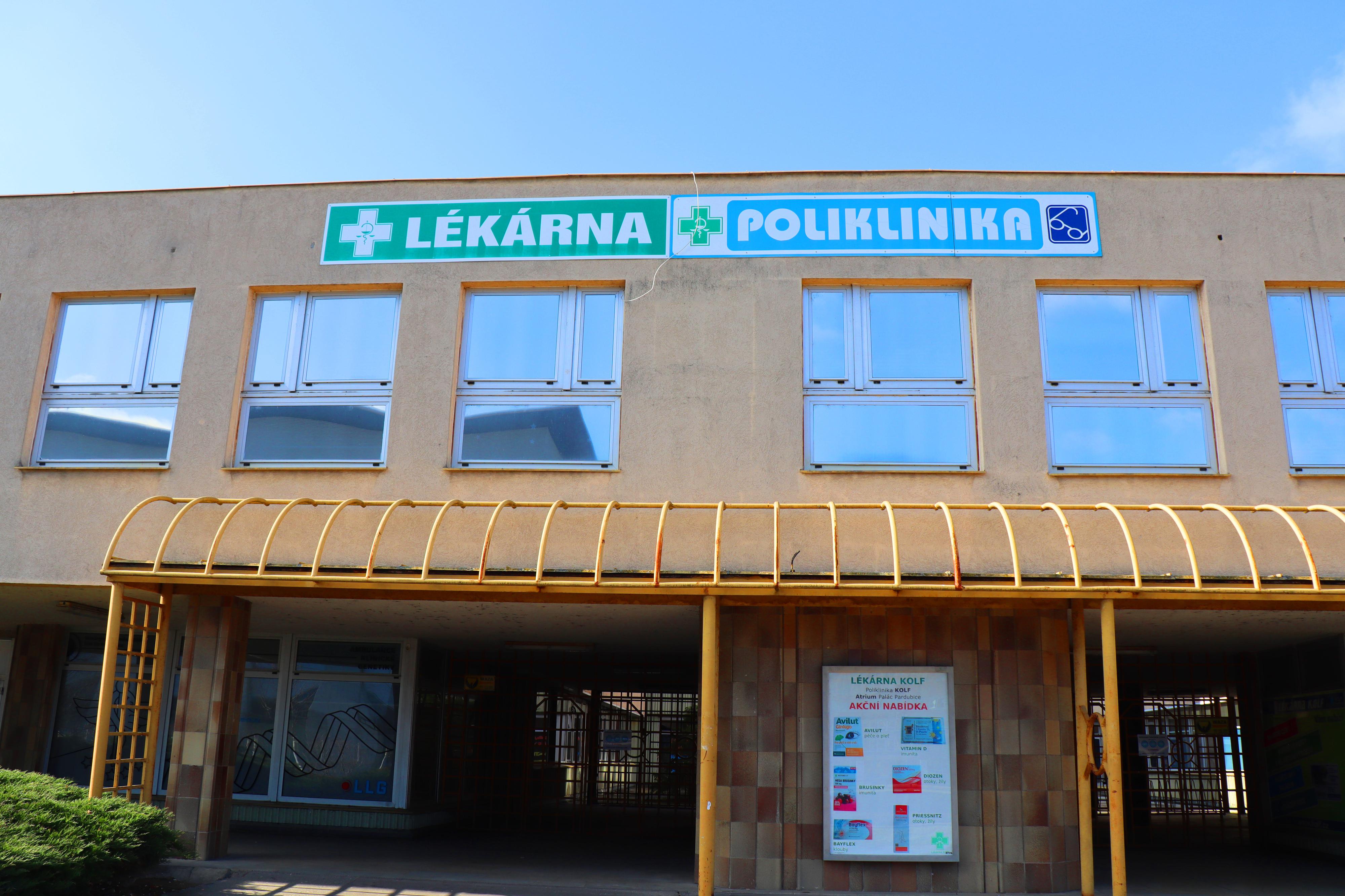 Lékárna KOLF foto 2