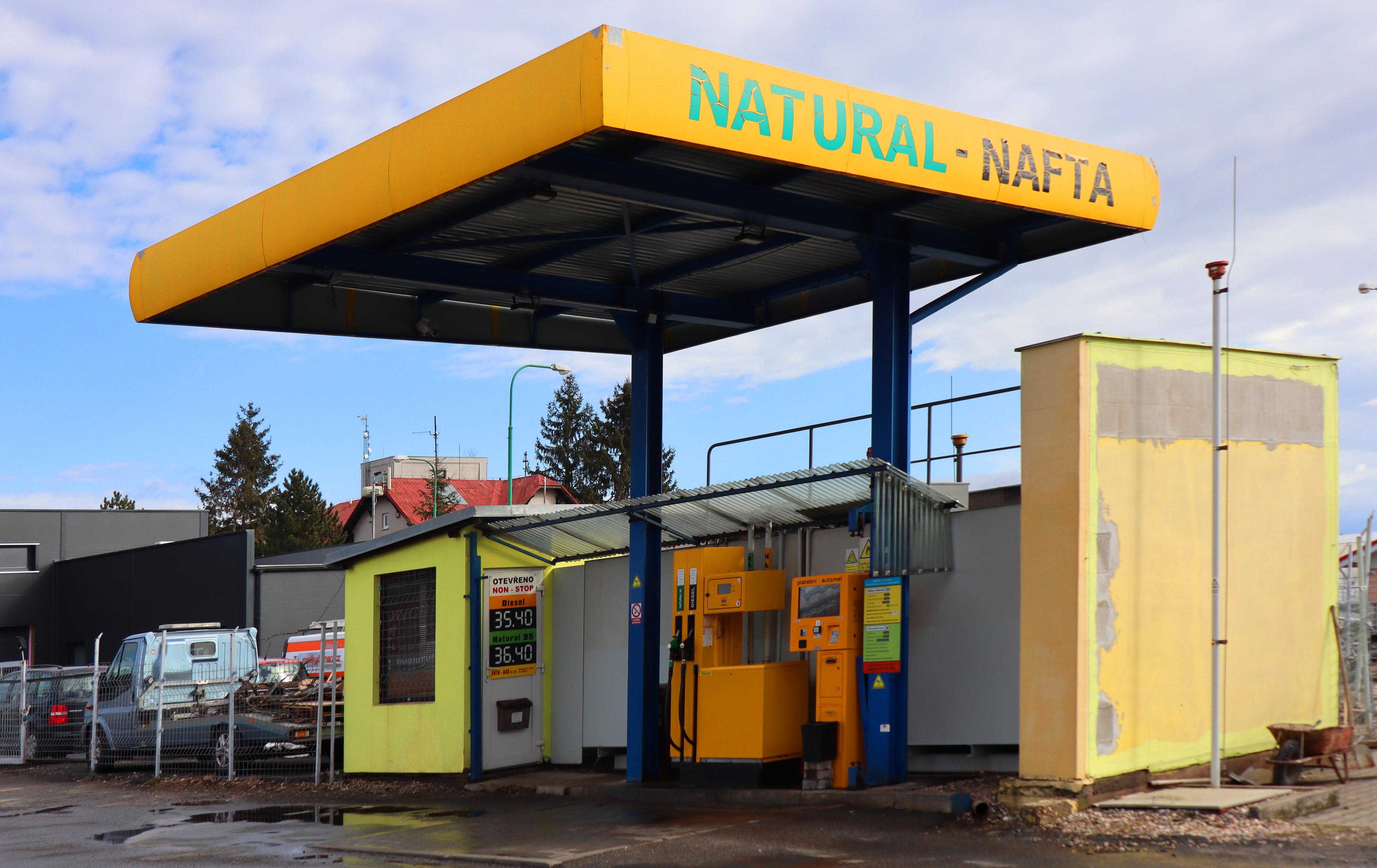 Auto - Boš, s.r.o. foto 2