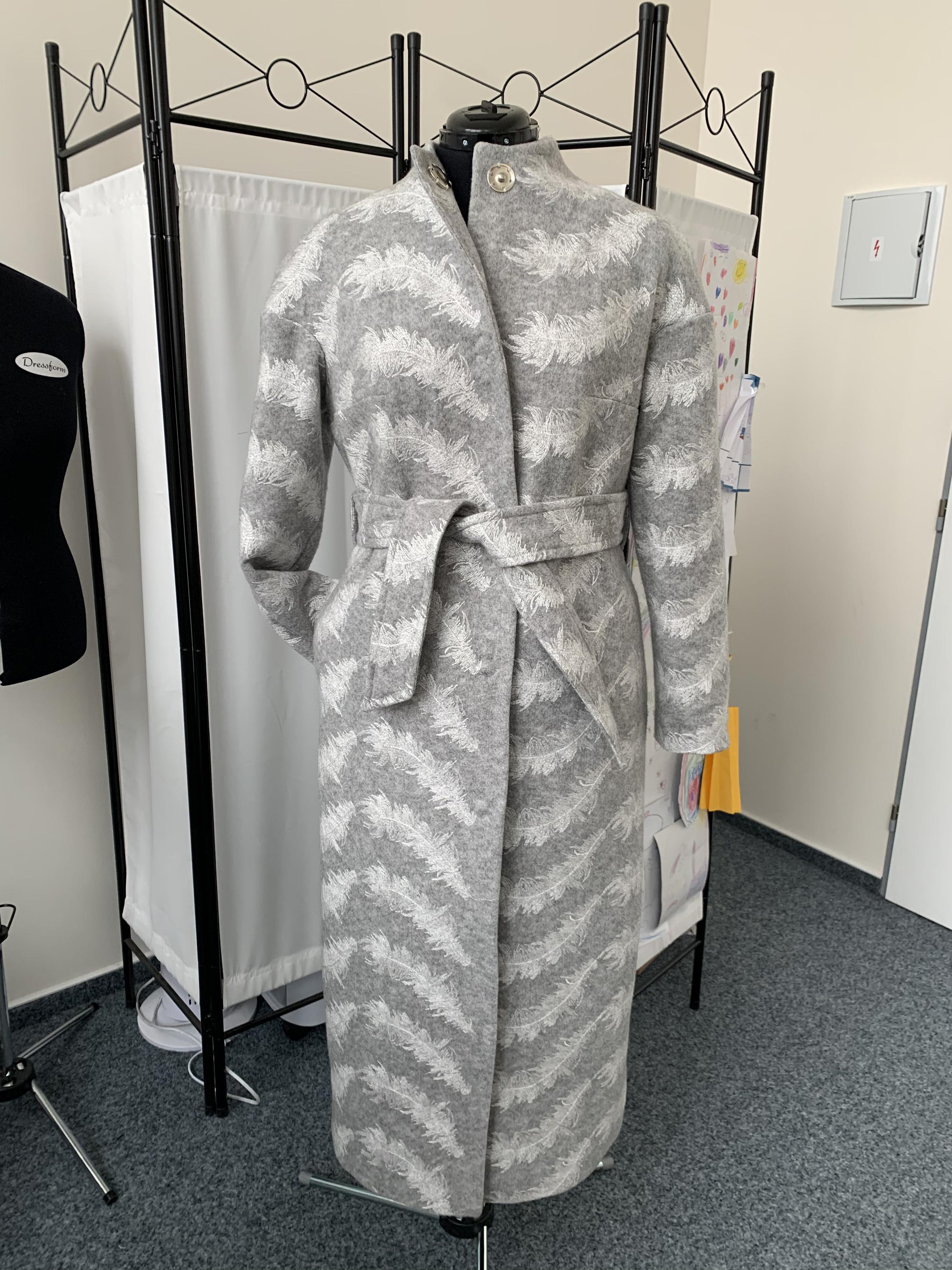 Kurzy šití - Jana Mašláňová foto 2