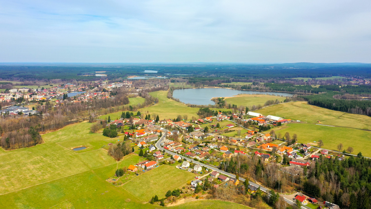 Penzion Černý potok foto 3