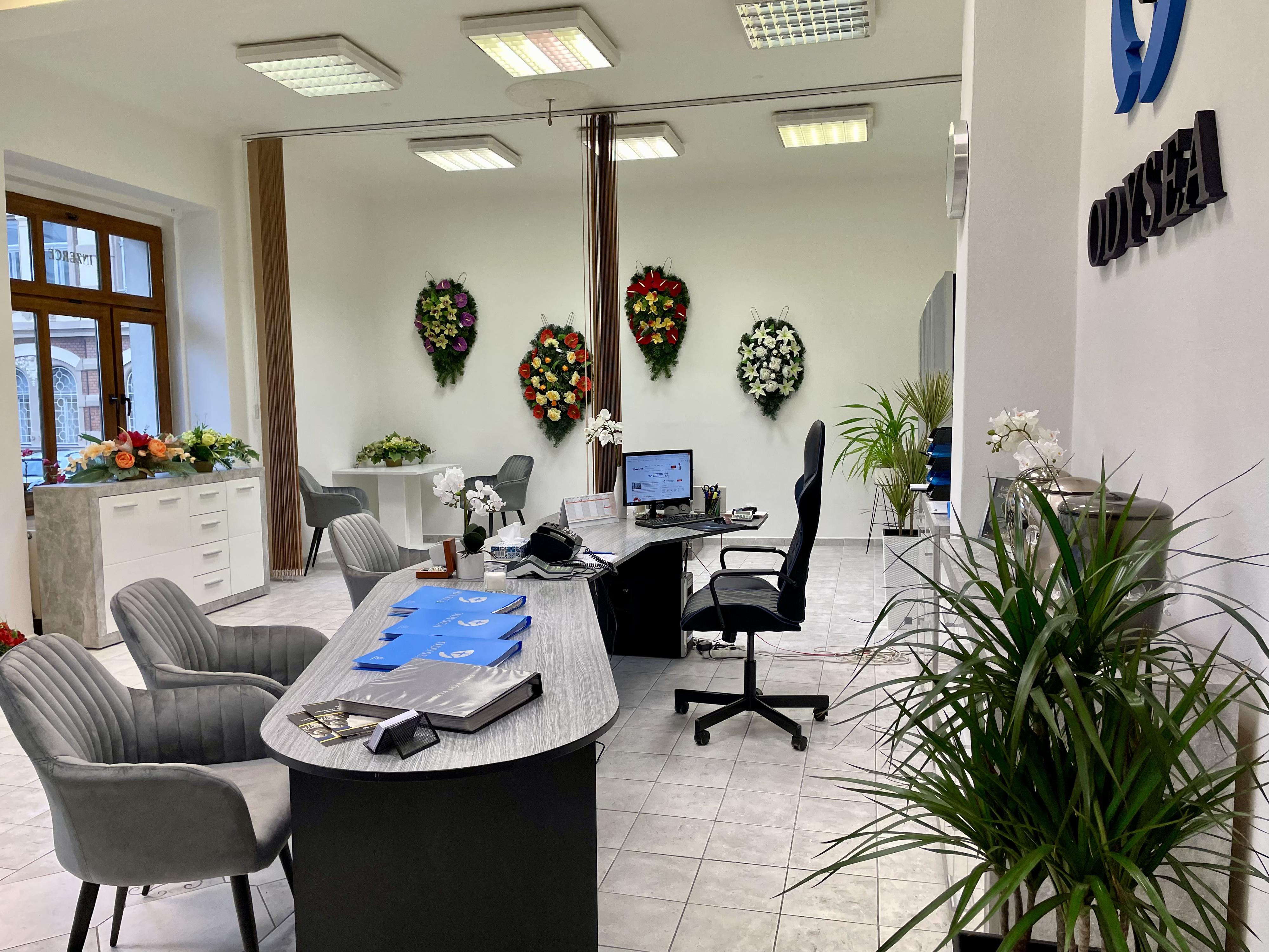 Pohřební služba ODYSEA foto 3