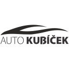 Logo firmy Auto Kubíček s.r.o.