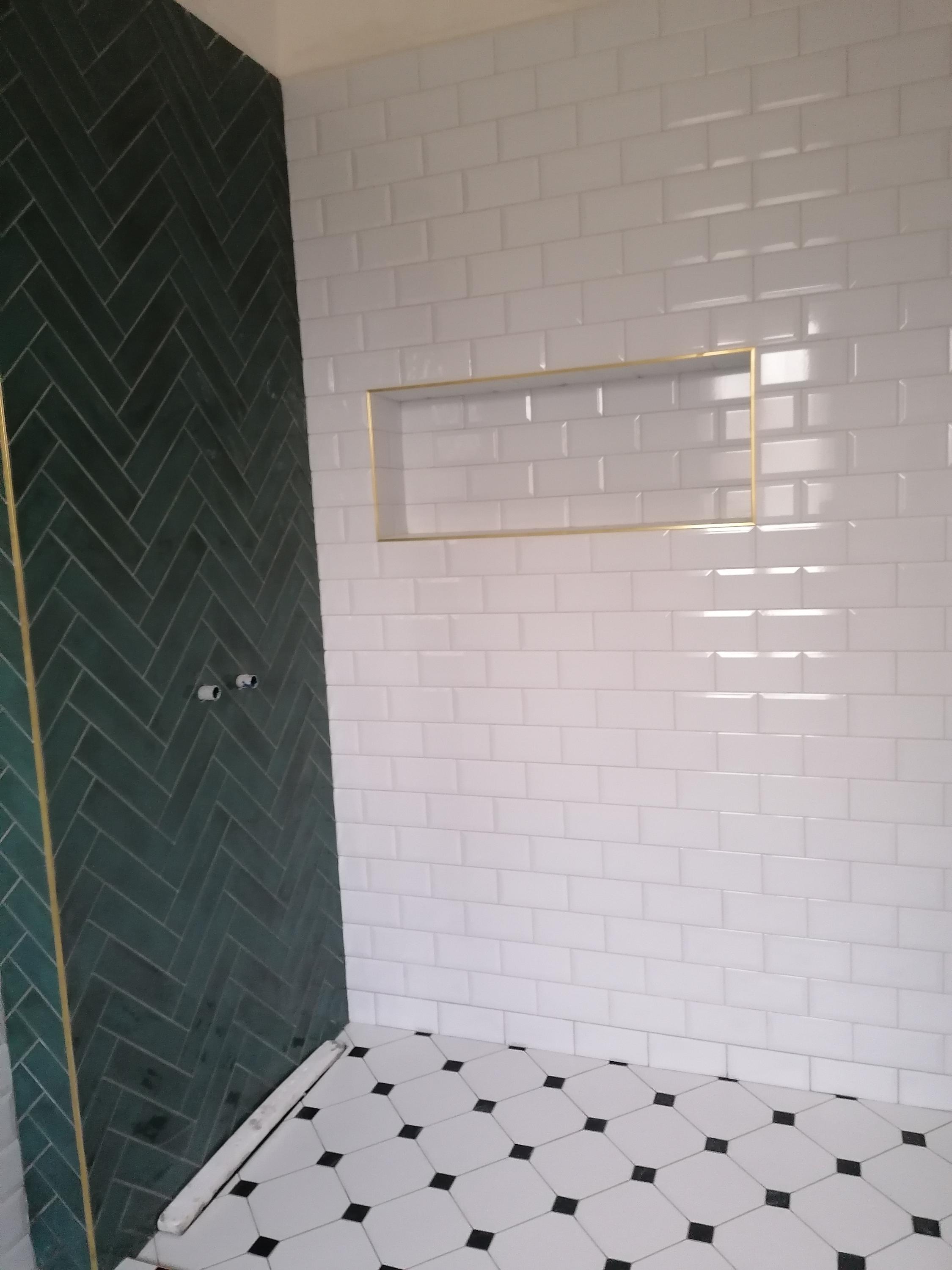 Zednické a obkladačské práce Pavel Vaněček foto 2