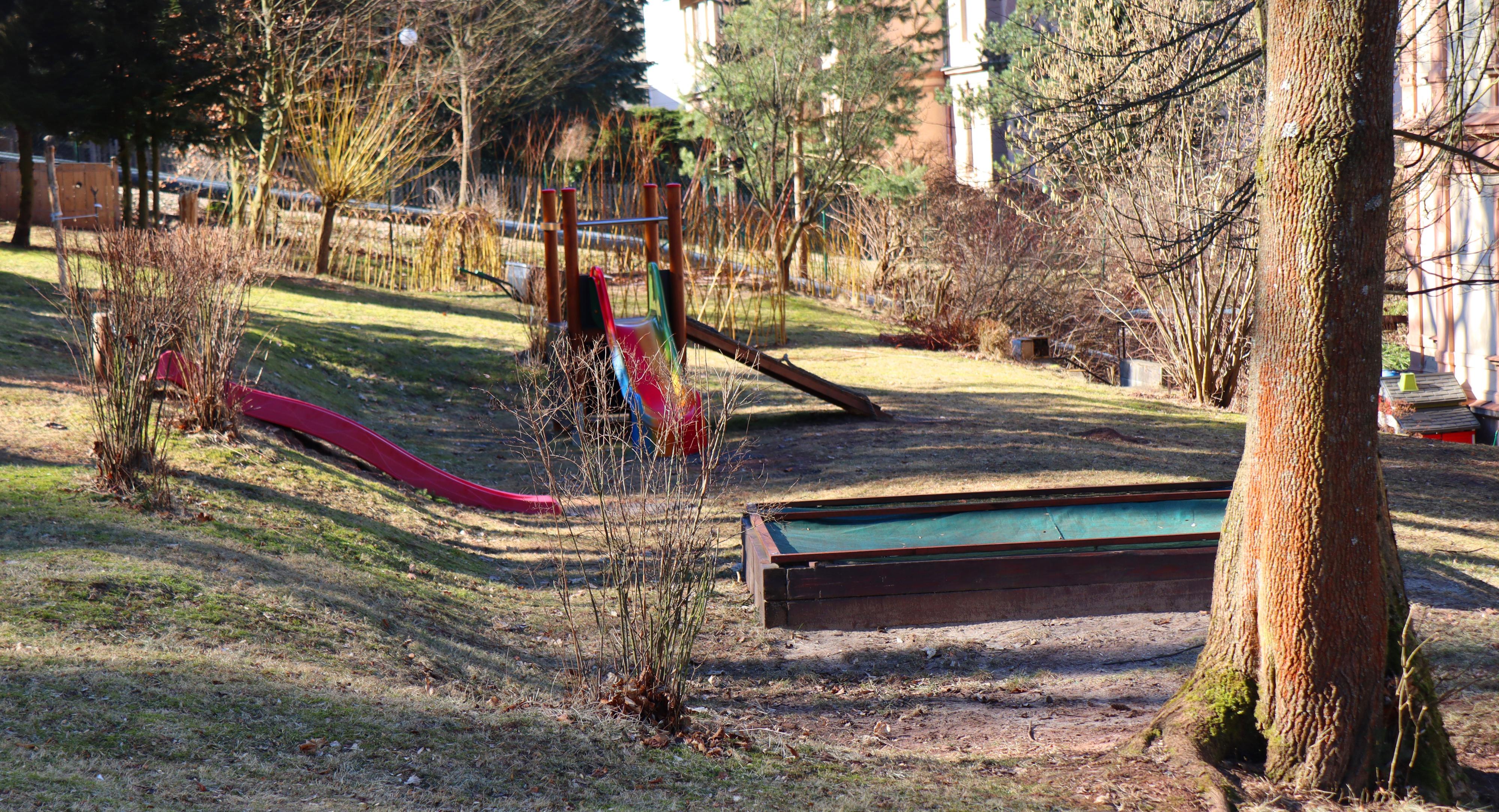 MŠ speciální Trutnov, Na Struze foto 4