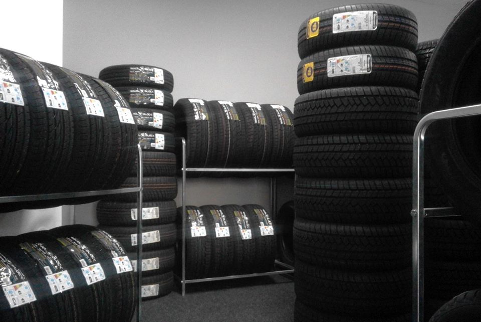 Levné pneumatiky Havířov foto 2
