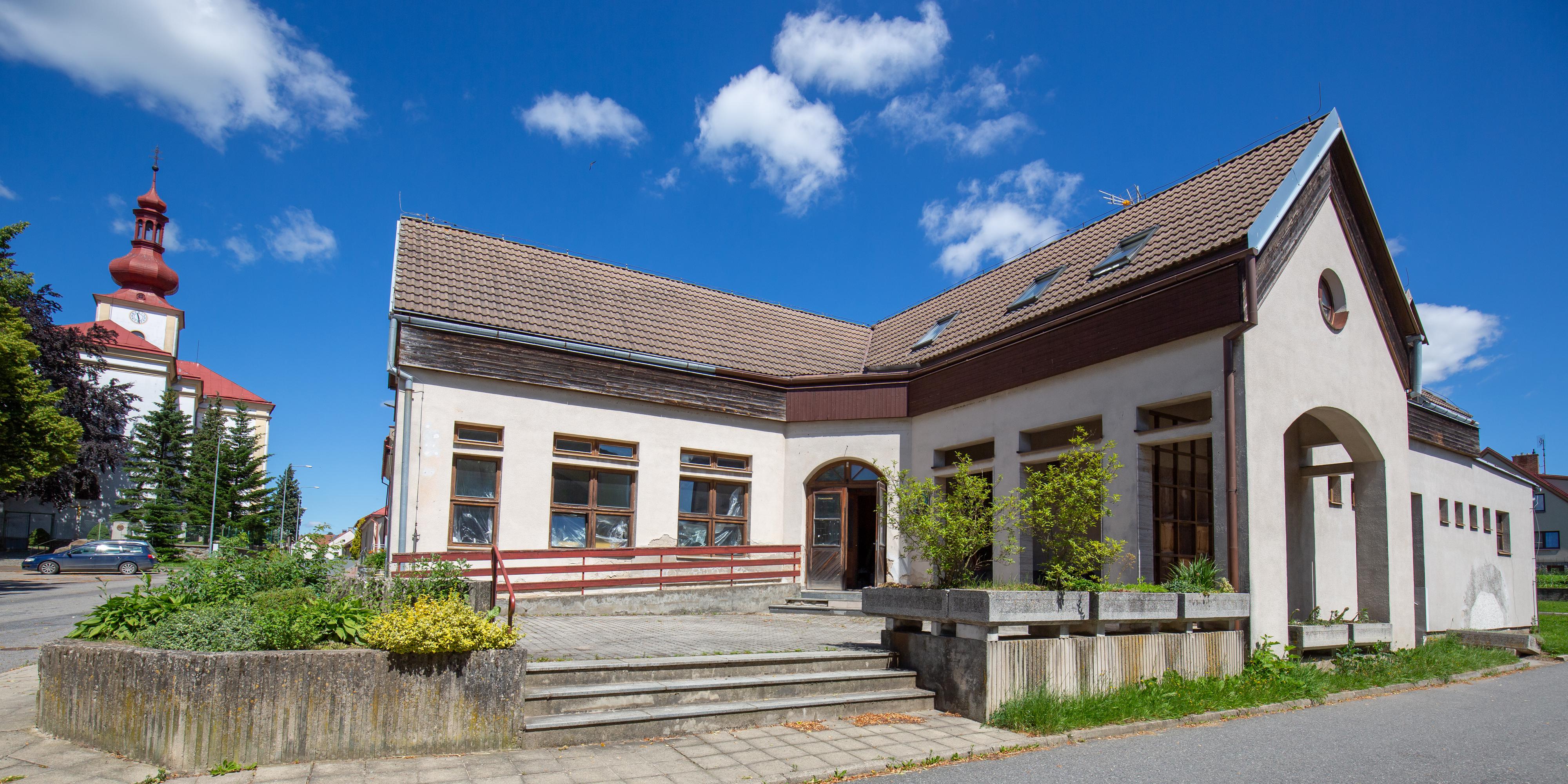 Penzion U Kačenky foto 2