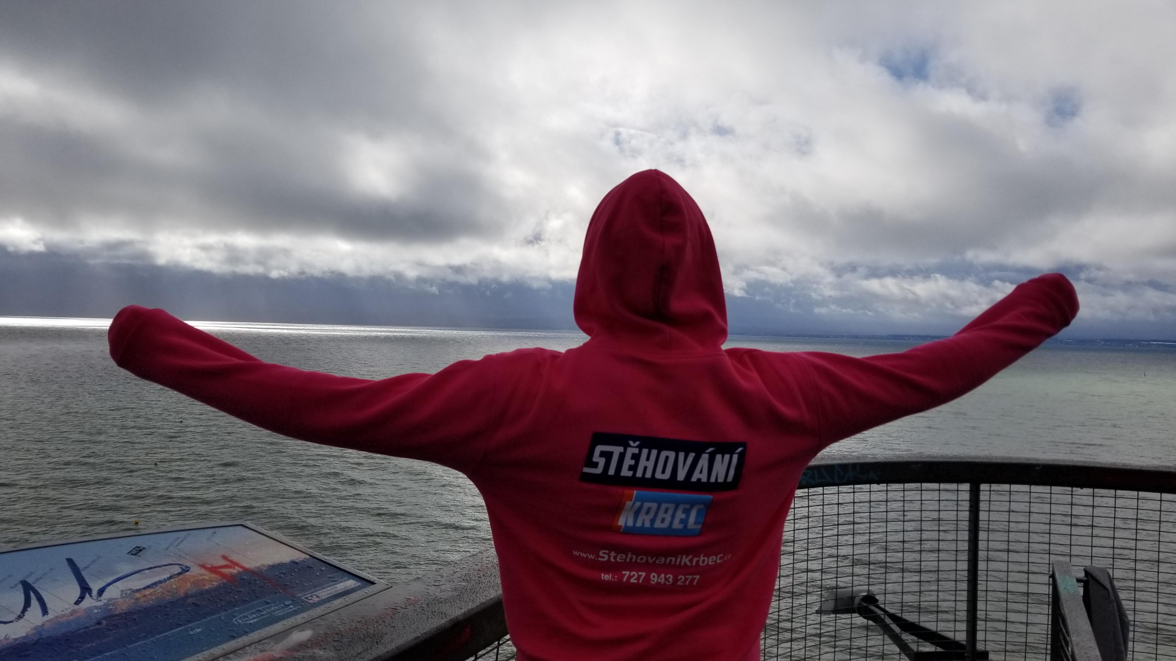 Stěhování Krbec foto 4