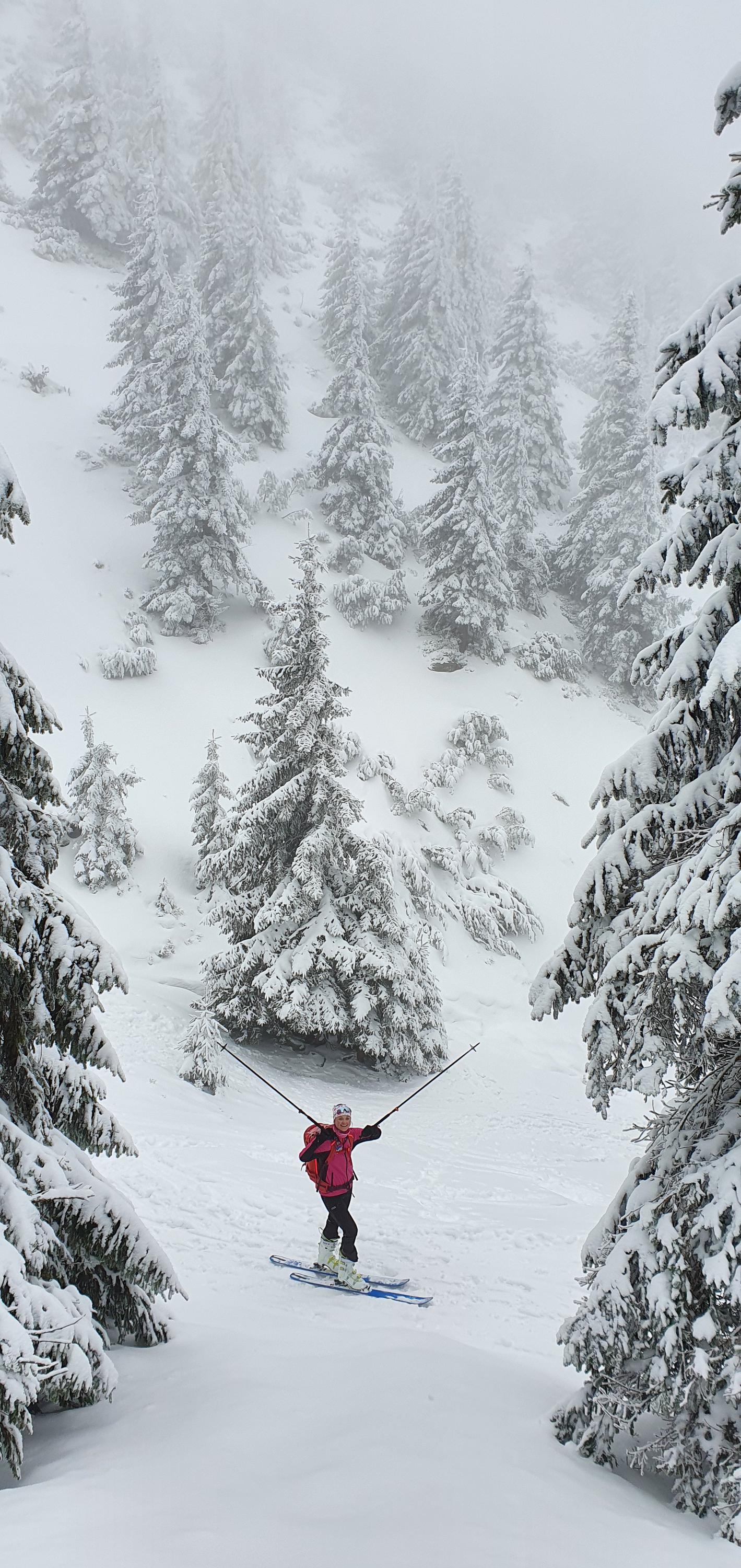 Hor ski school foto 2