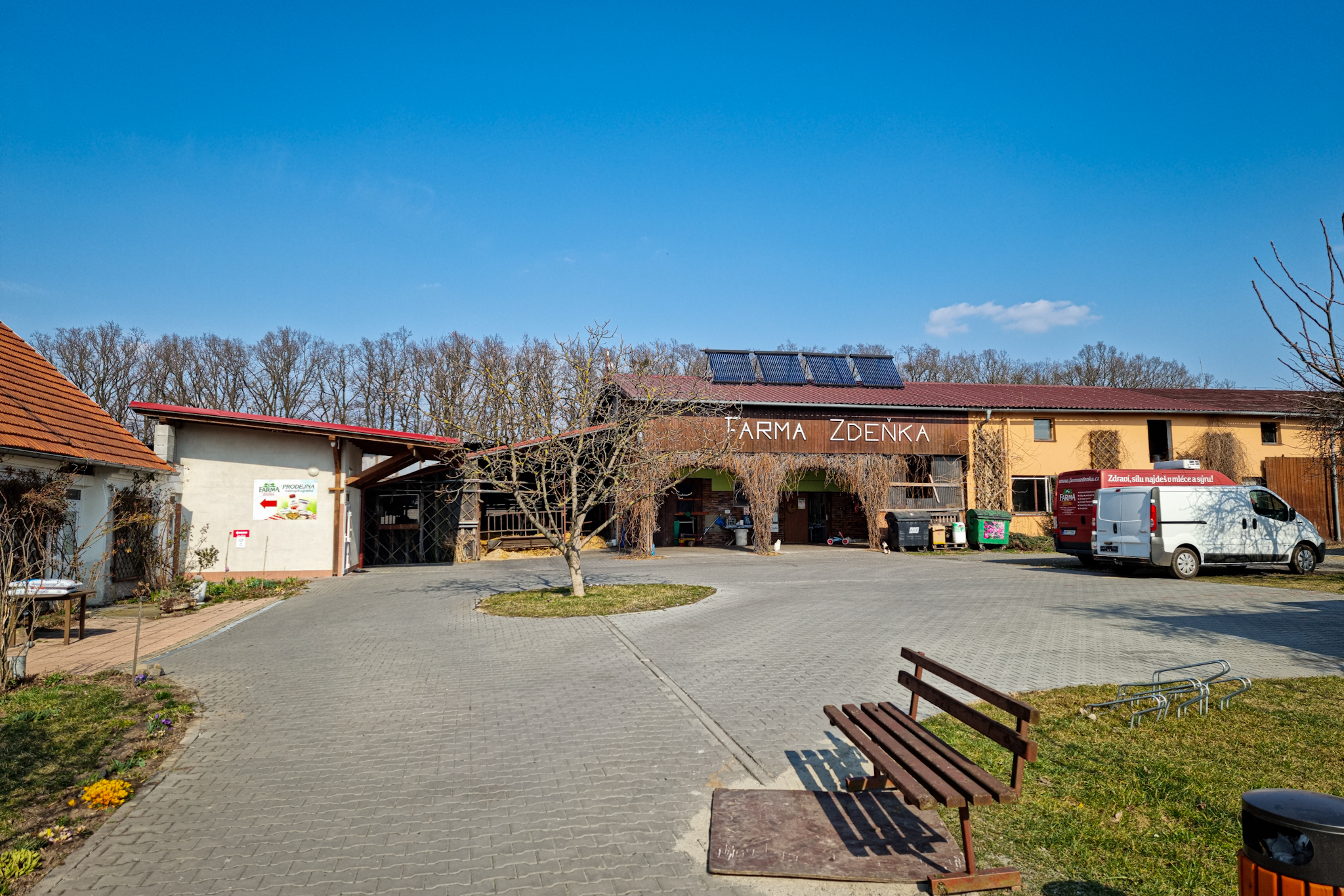 Farma Zdeňka
