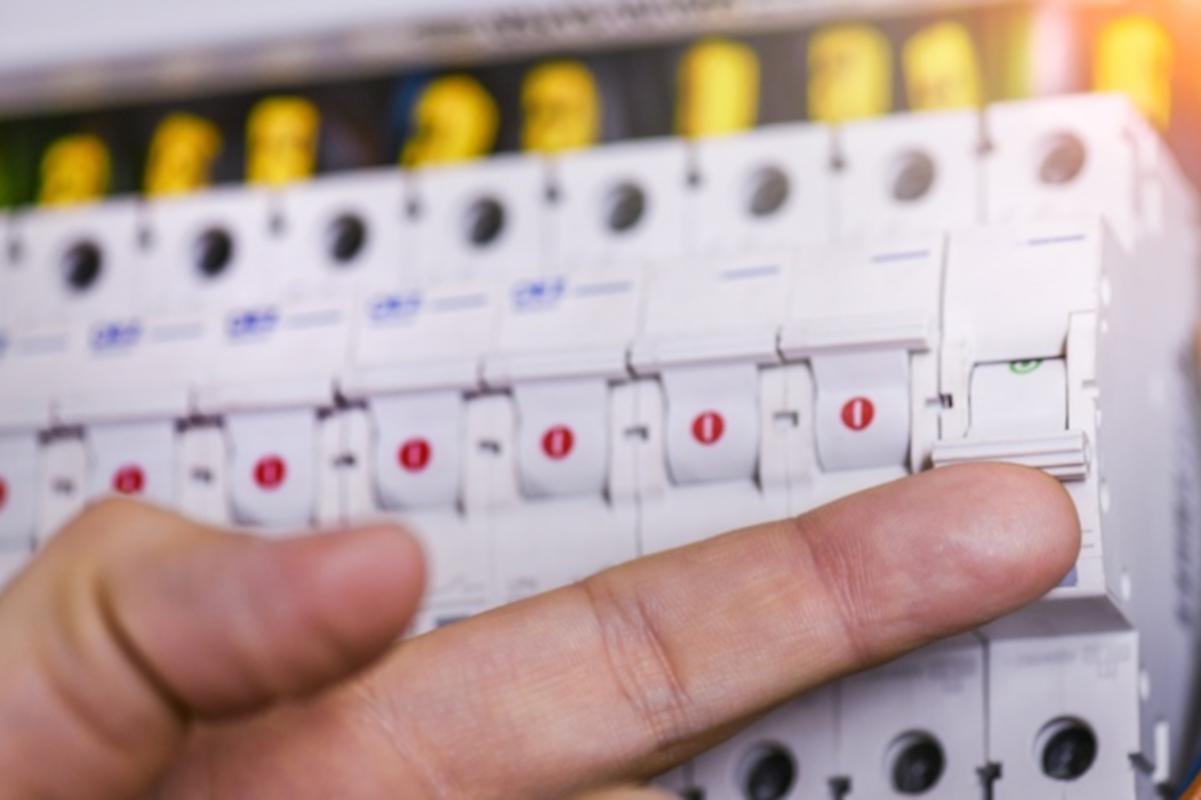 Elektrorevize Roman Štirba