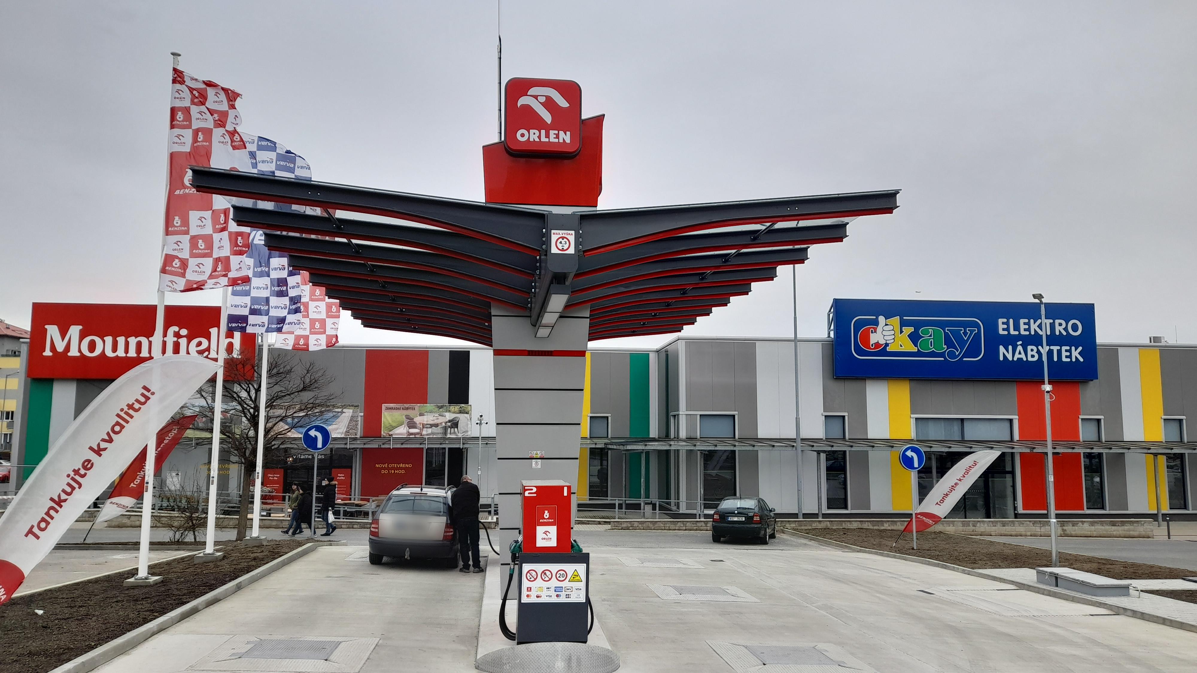 ORLEN express foto 6