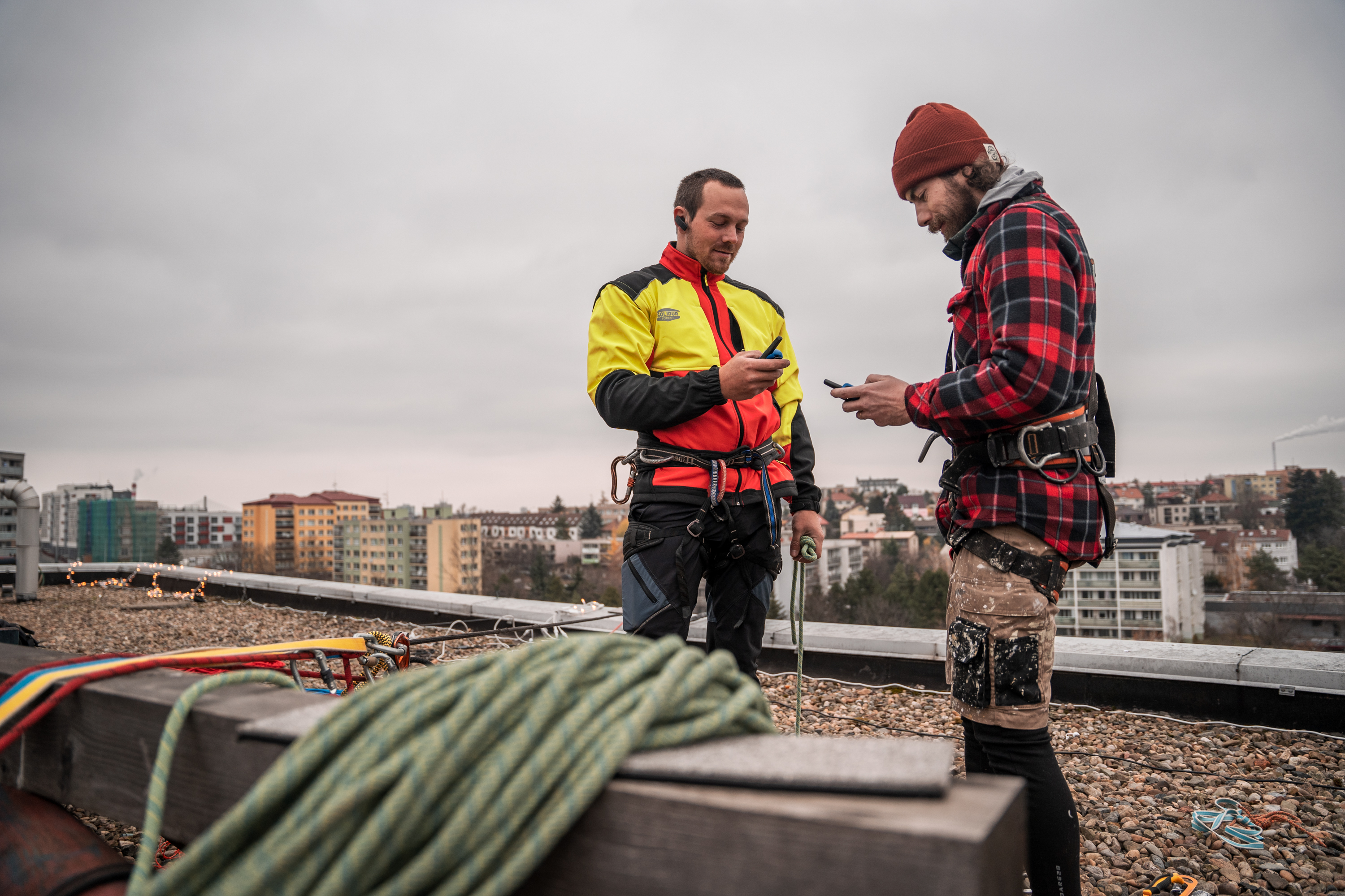 Lezecký servis s.r.o. foto 2