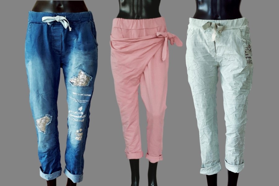 MODA ITALIA foto 6