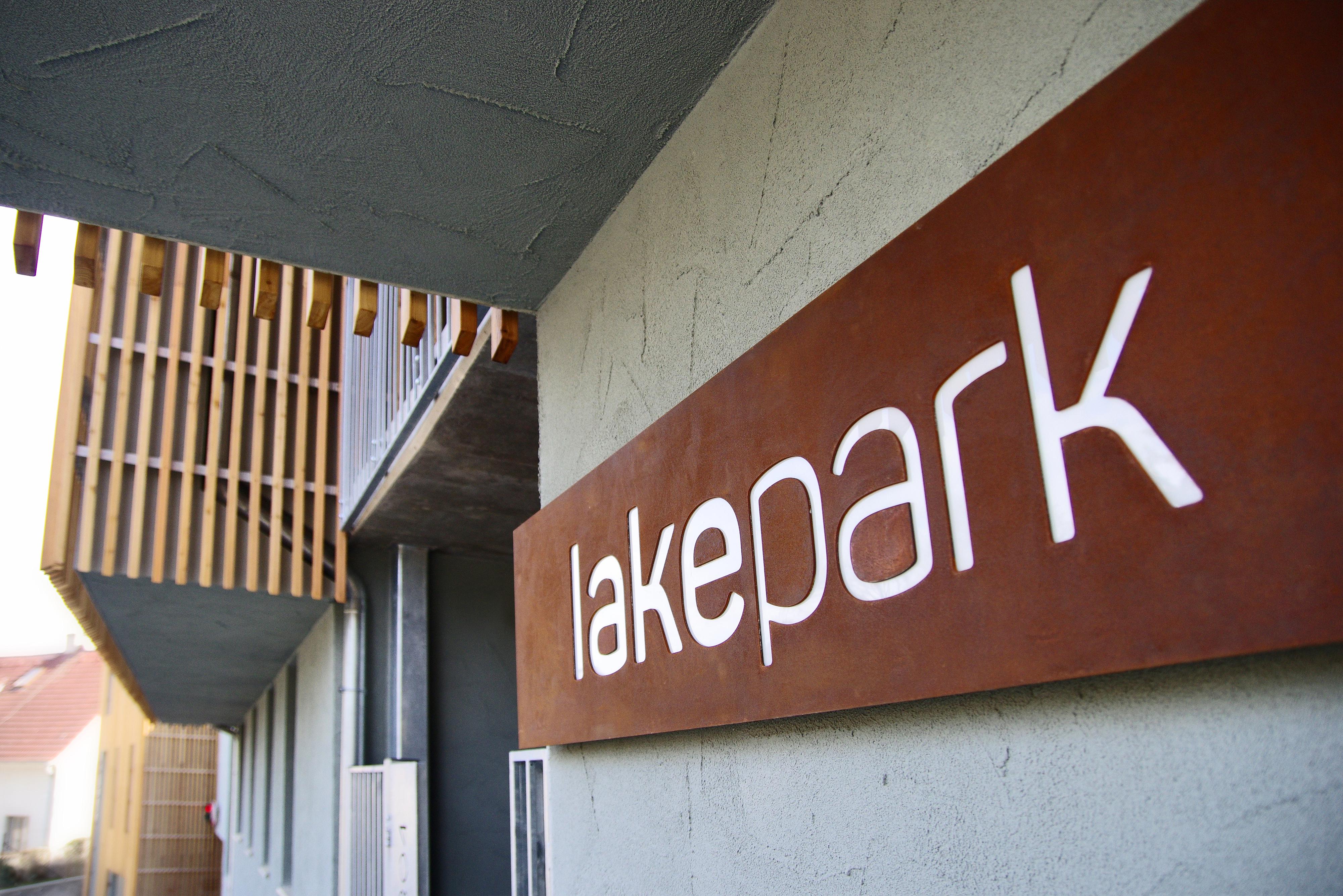 Lakepark Residence foto 6
