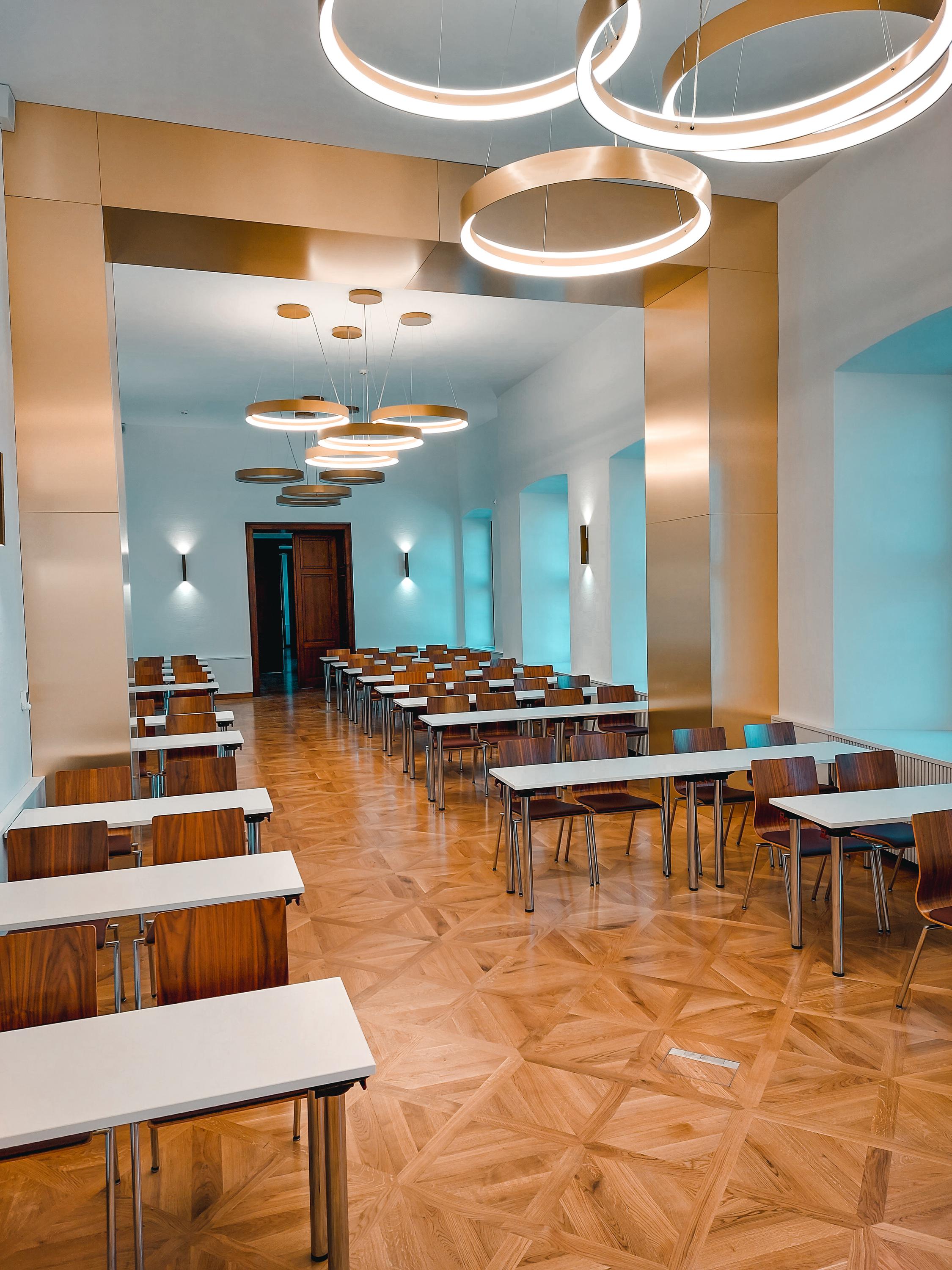 Zámecký hotel Třešť foto 3