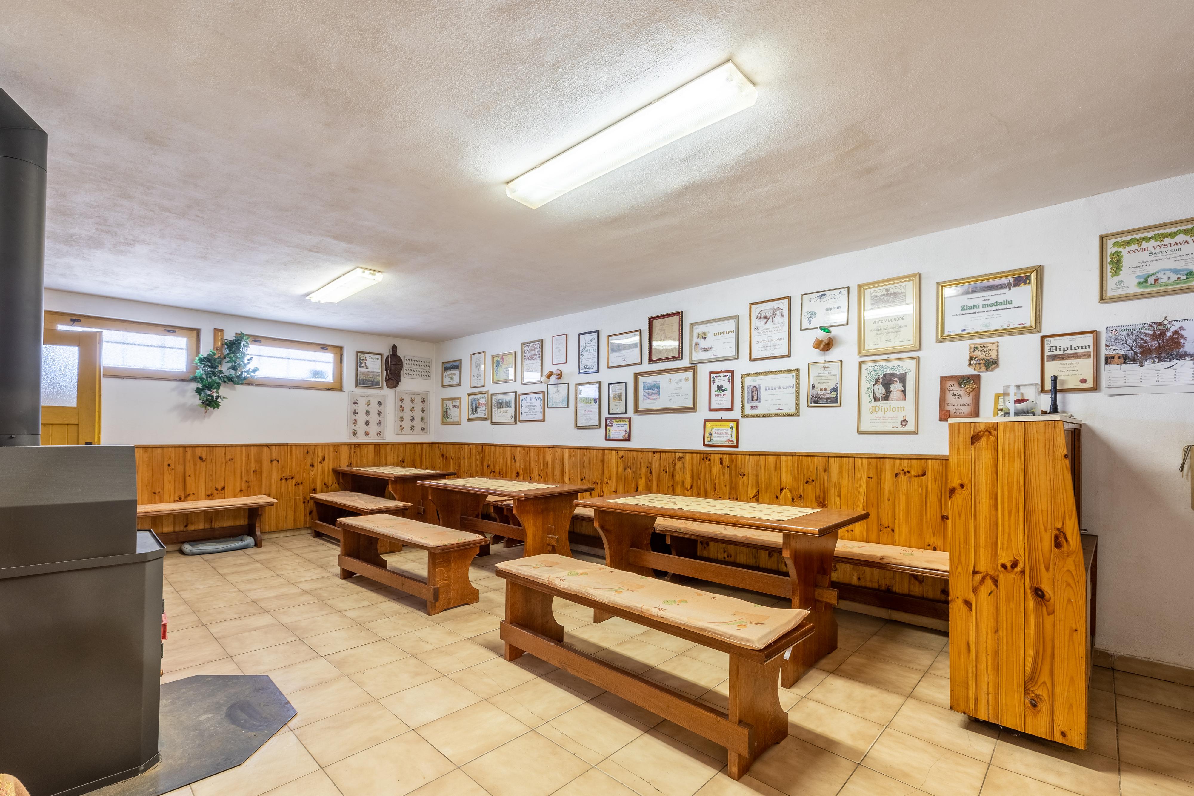 Vinařství Fratres foto 5