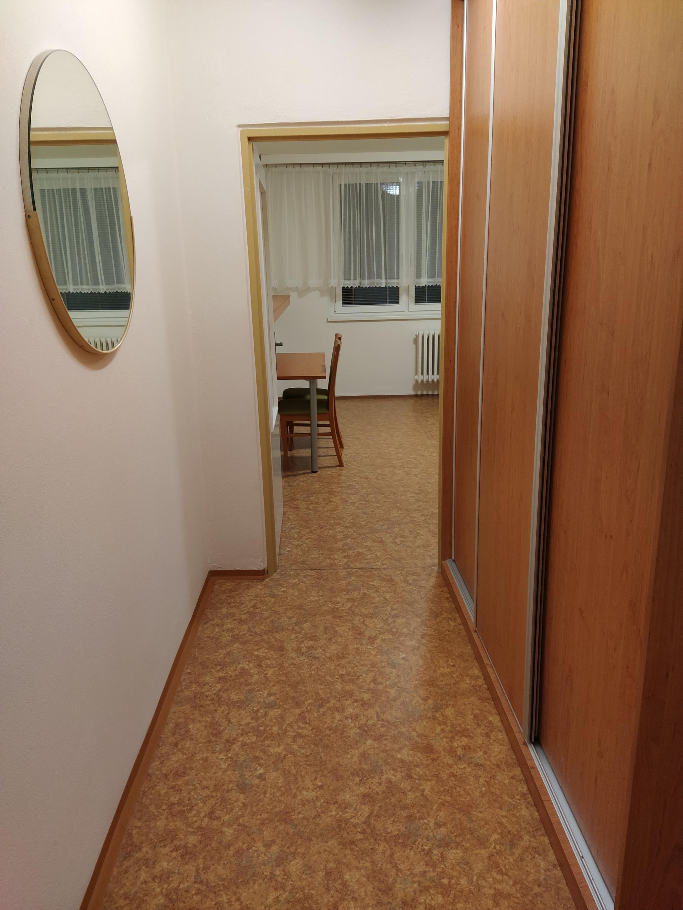 Střední škola Strážnice, J. Skácela foto 4