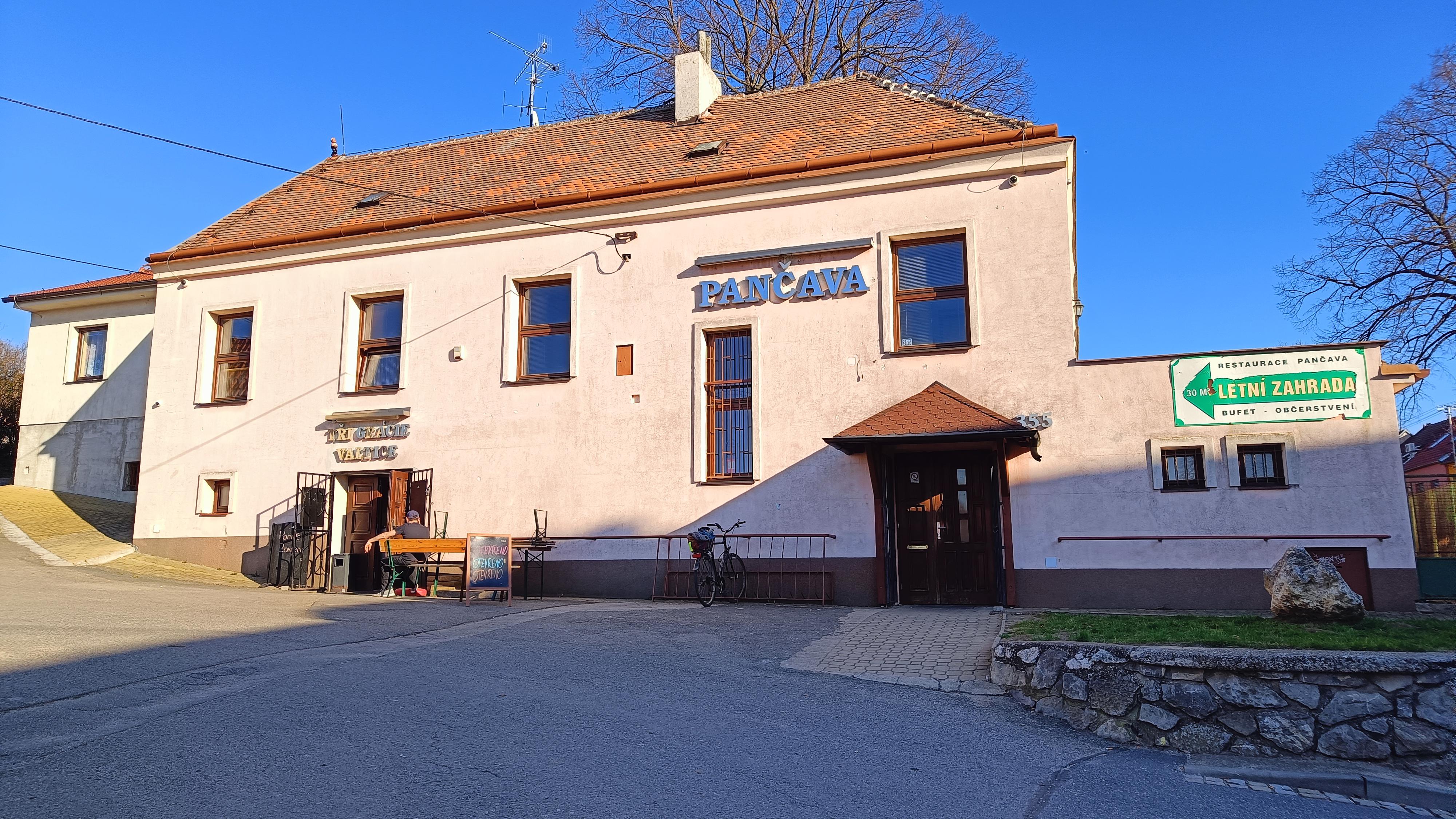 Pizzerie Tři Grácie foto 5