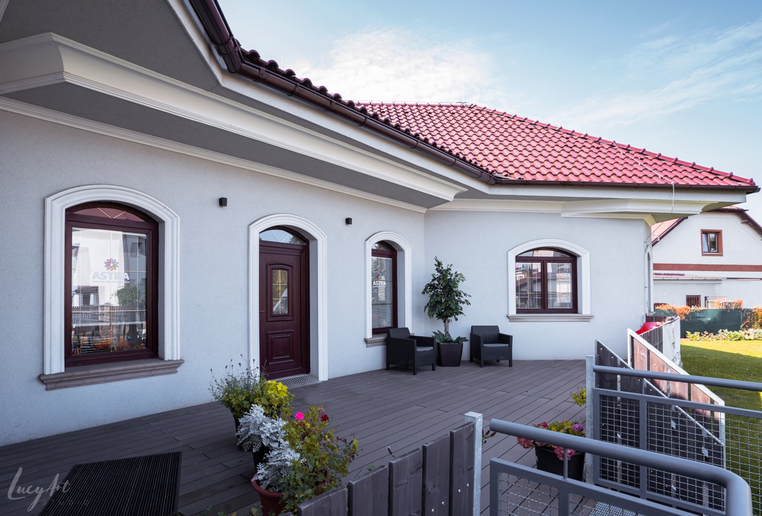 ASTRA neurorehabilitační centrum foto 2