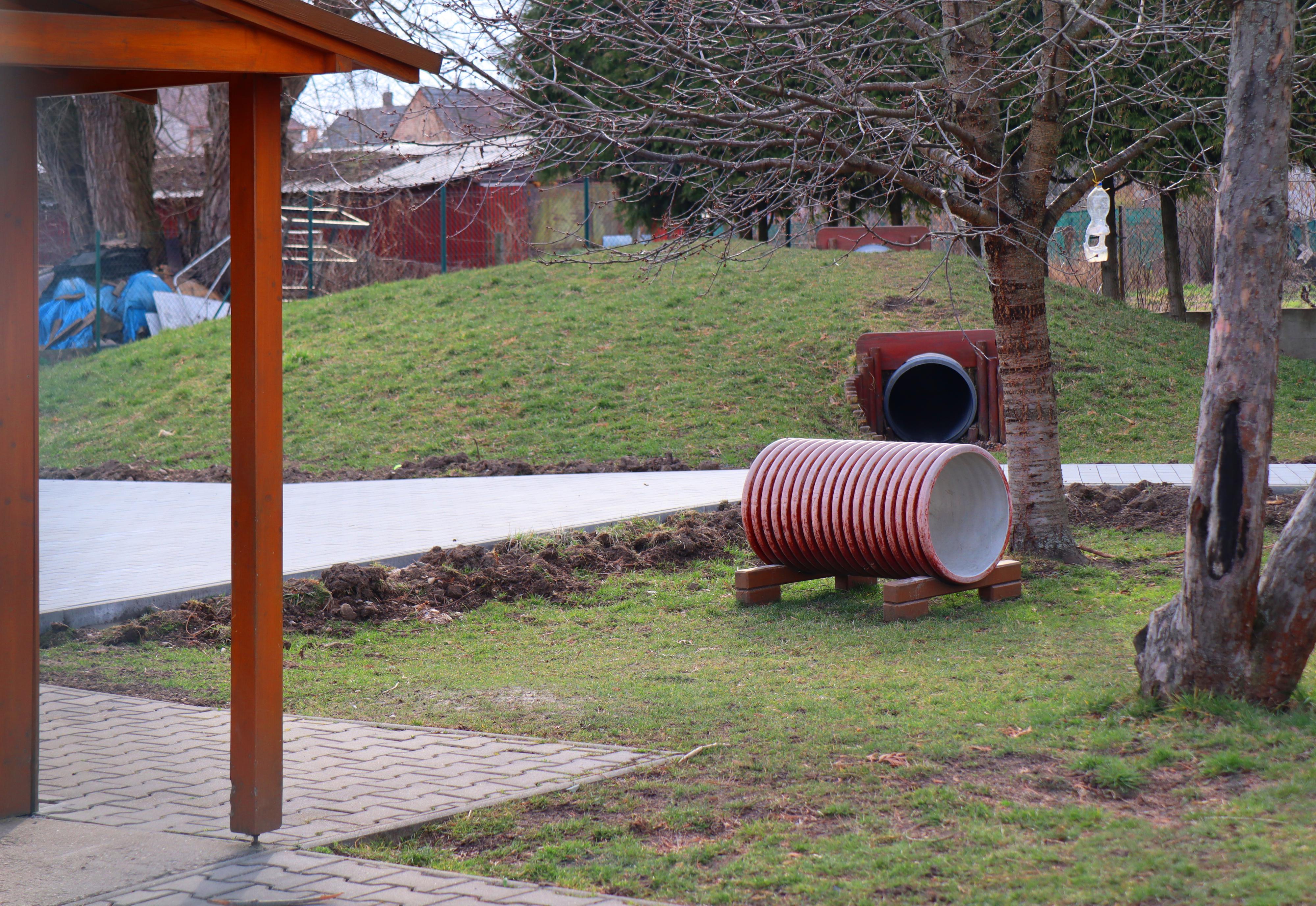Mateřská škola Pardubice-Jesničánky, Raisova 226 foto 6