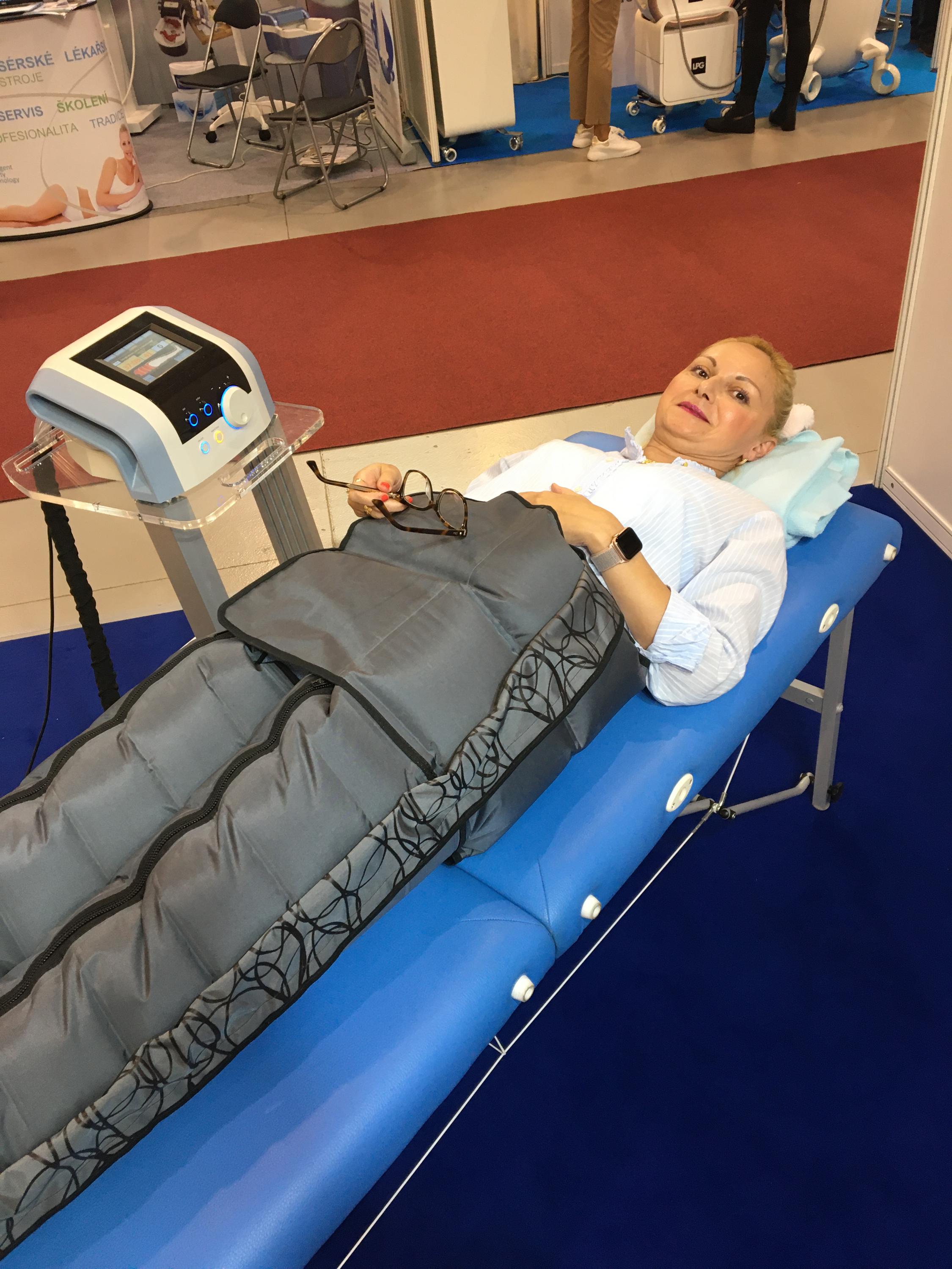 Kosmetický salon Renata Šatra Janovská foto 2