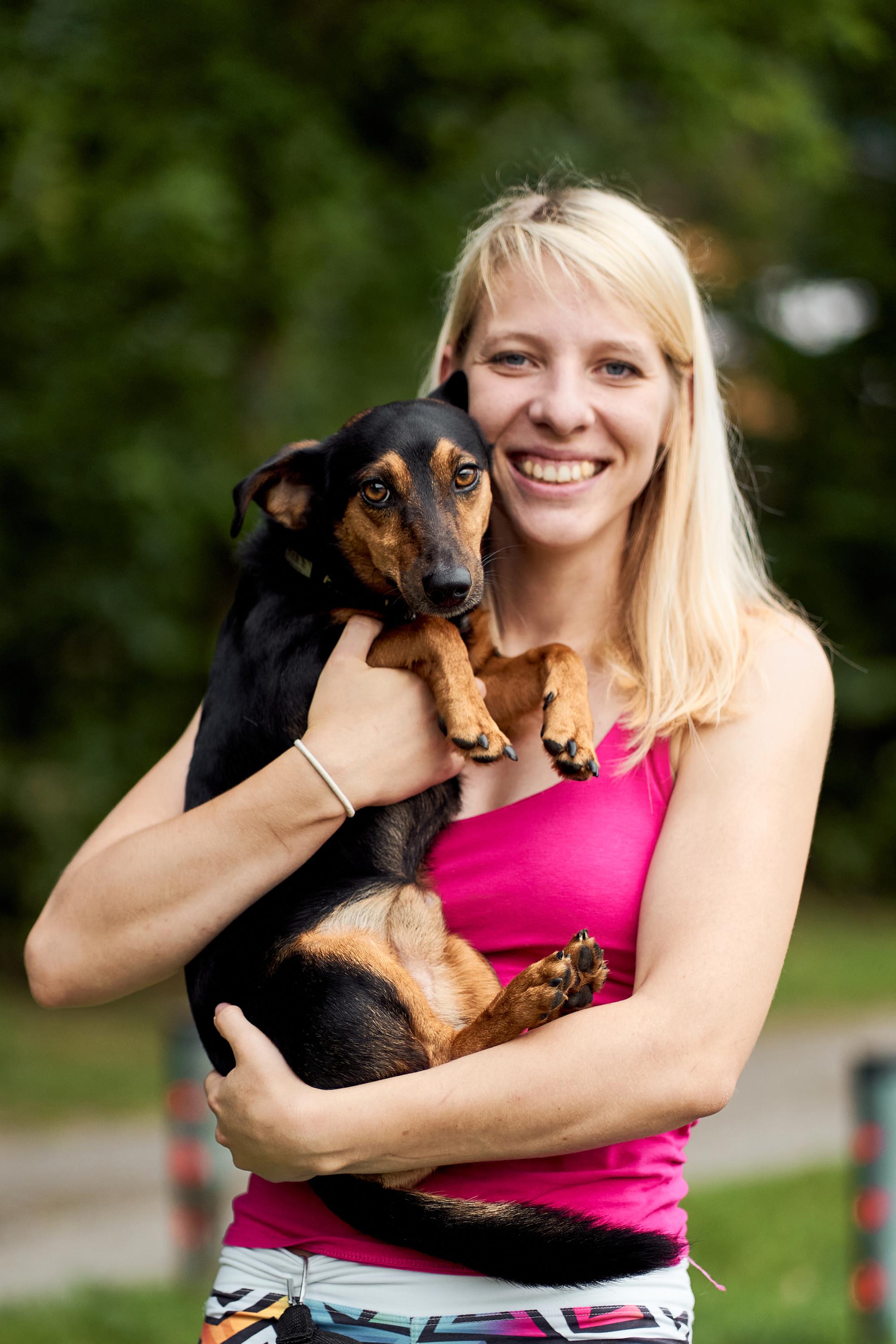 Dog Rehab foto 2
