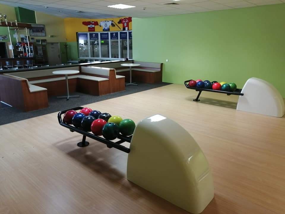 Bowling Bar Tachov foto 3