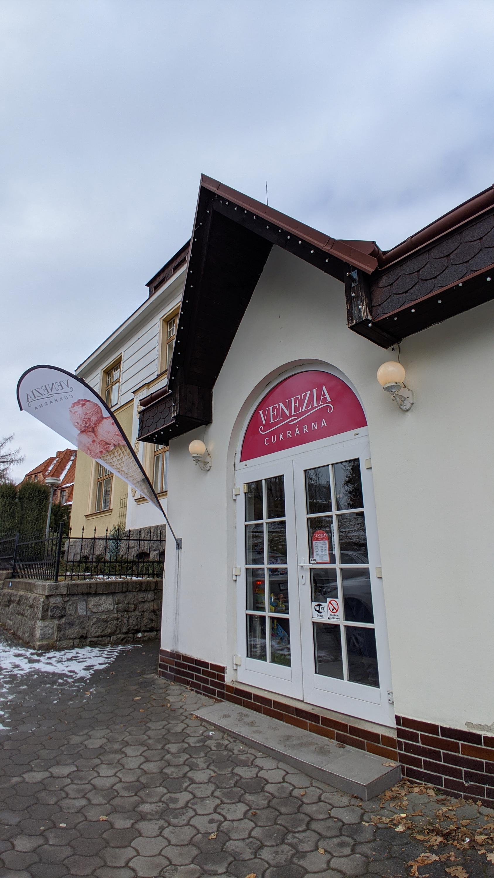 Cukrárna Venezia foto 5