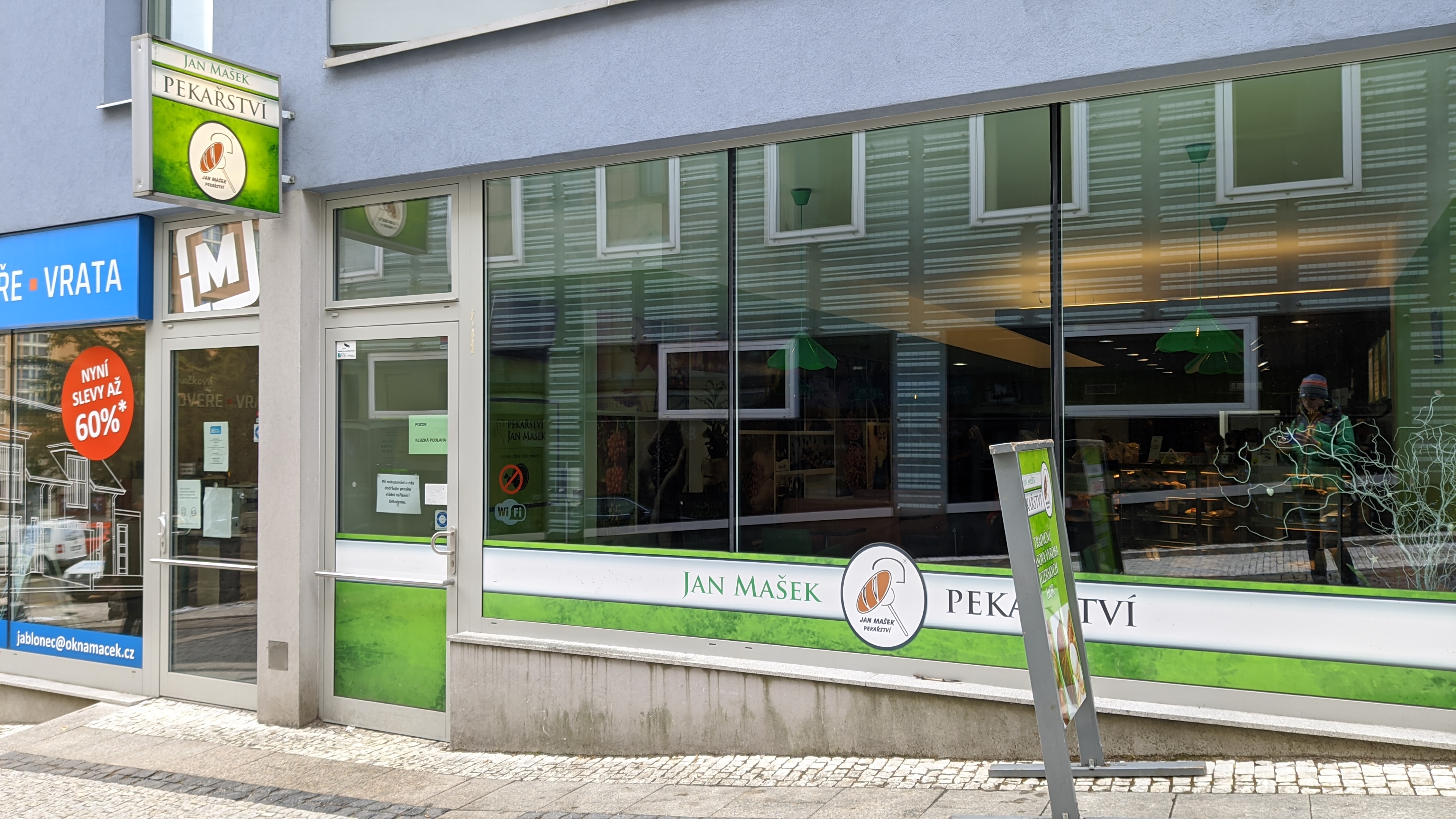 PEKAŘSTVÍ JAN MAŠEK foto 2