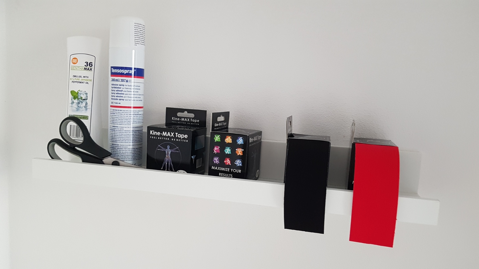 Fyzioterapeut Bc. Barbora Lédlová foto 4