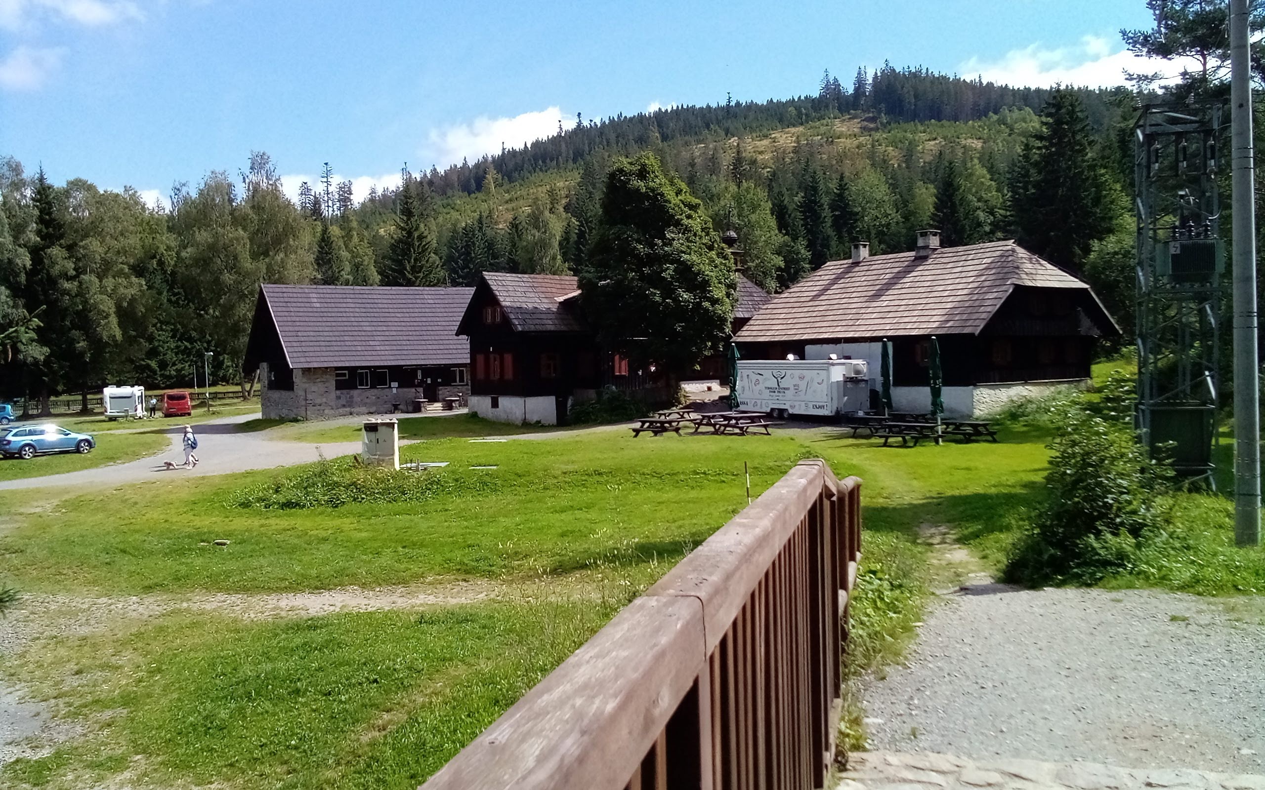 Autocamping Antýgl foto 6