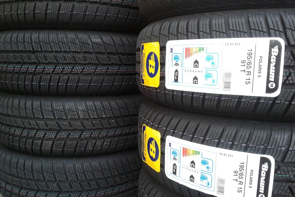 Levné pneumatiky Havířov foto 4