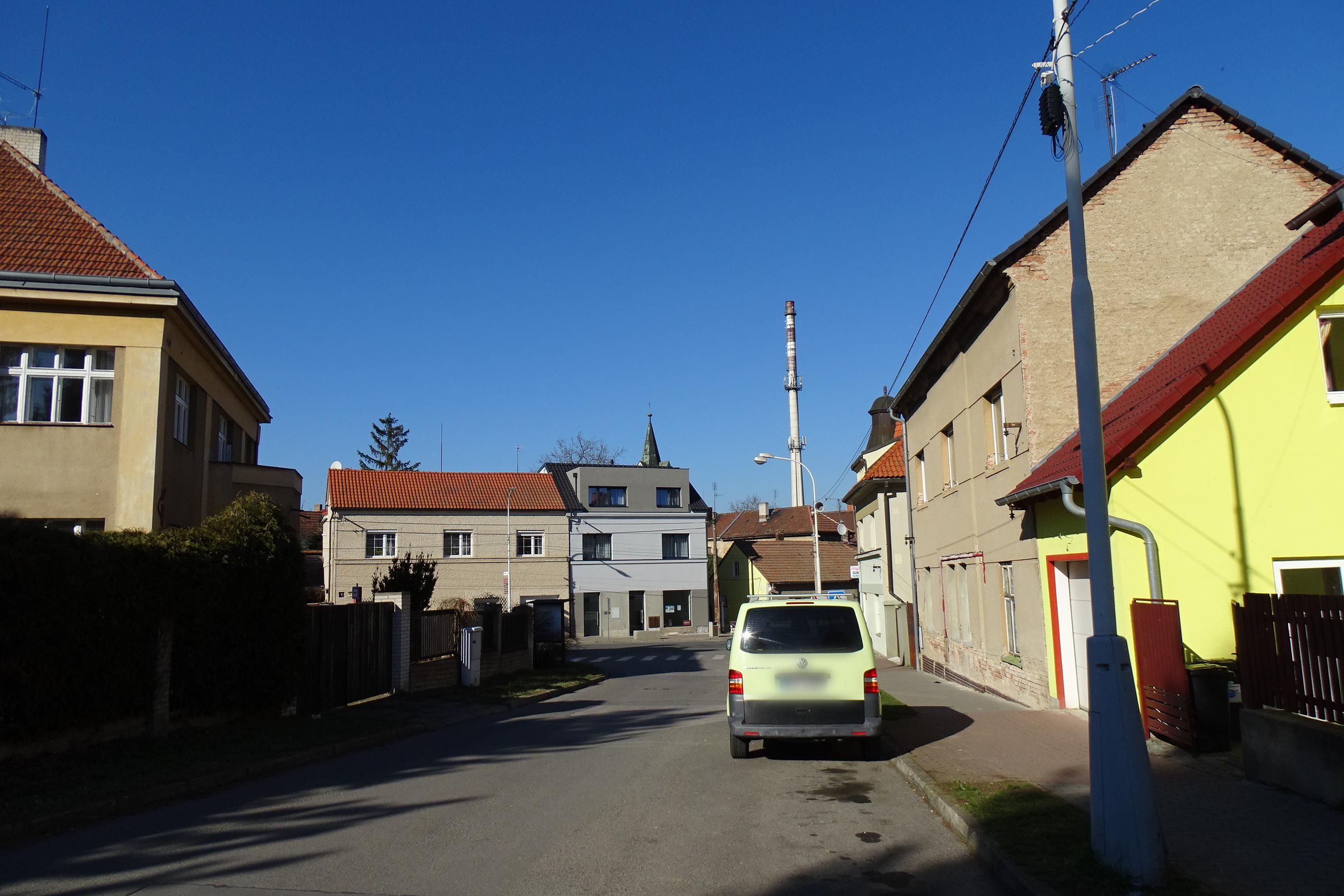 Hostinec Na Žíněnce foto 2