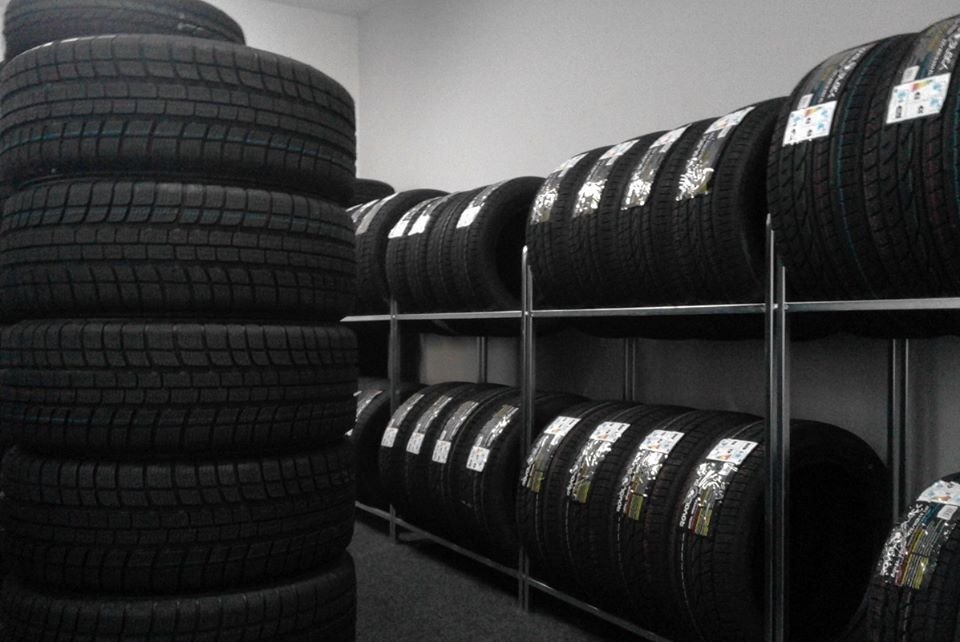 Levné pneumatiky Havířov foto 5