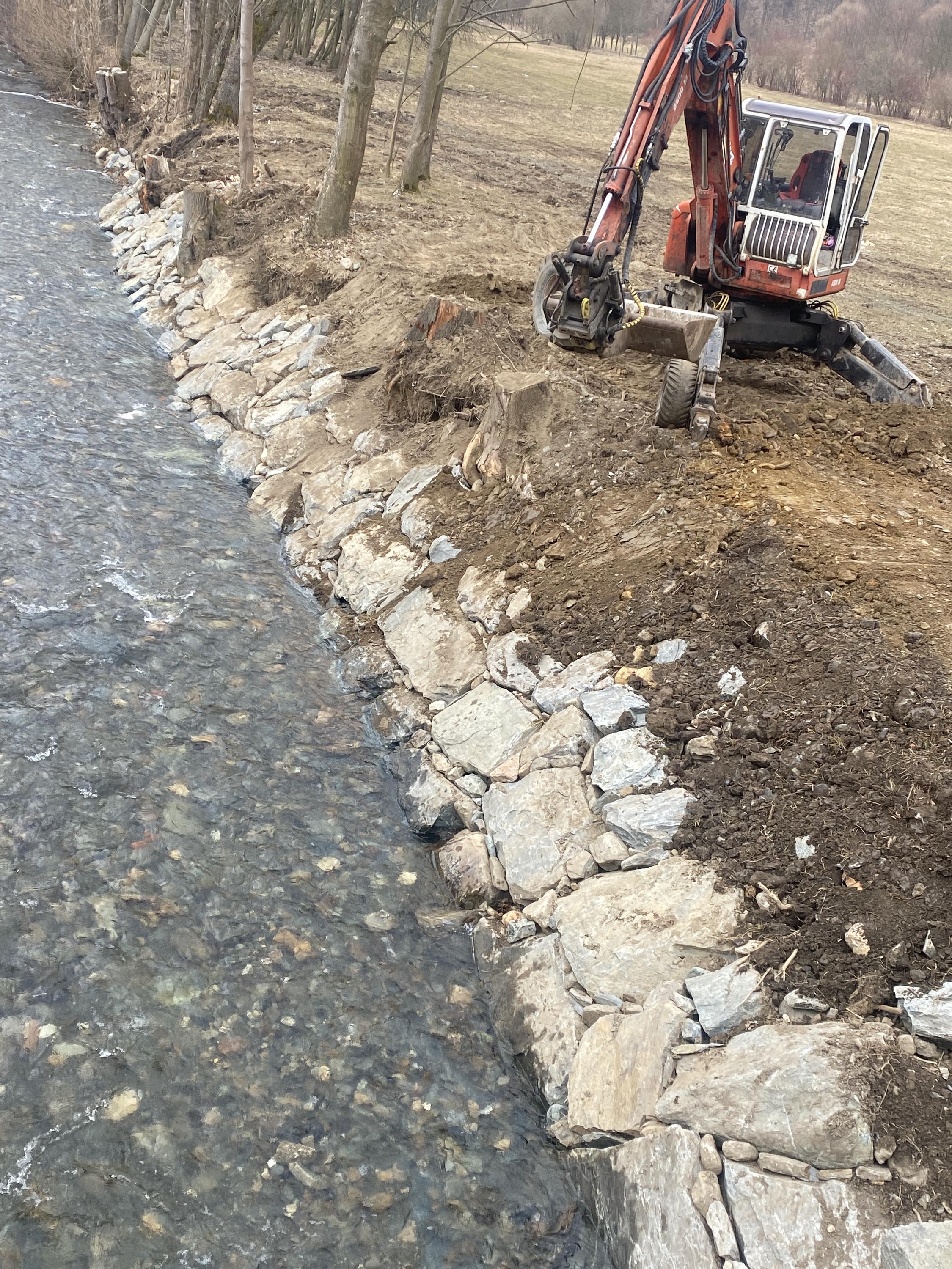 Filip Brokl - stavební firma foto 6