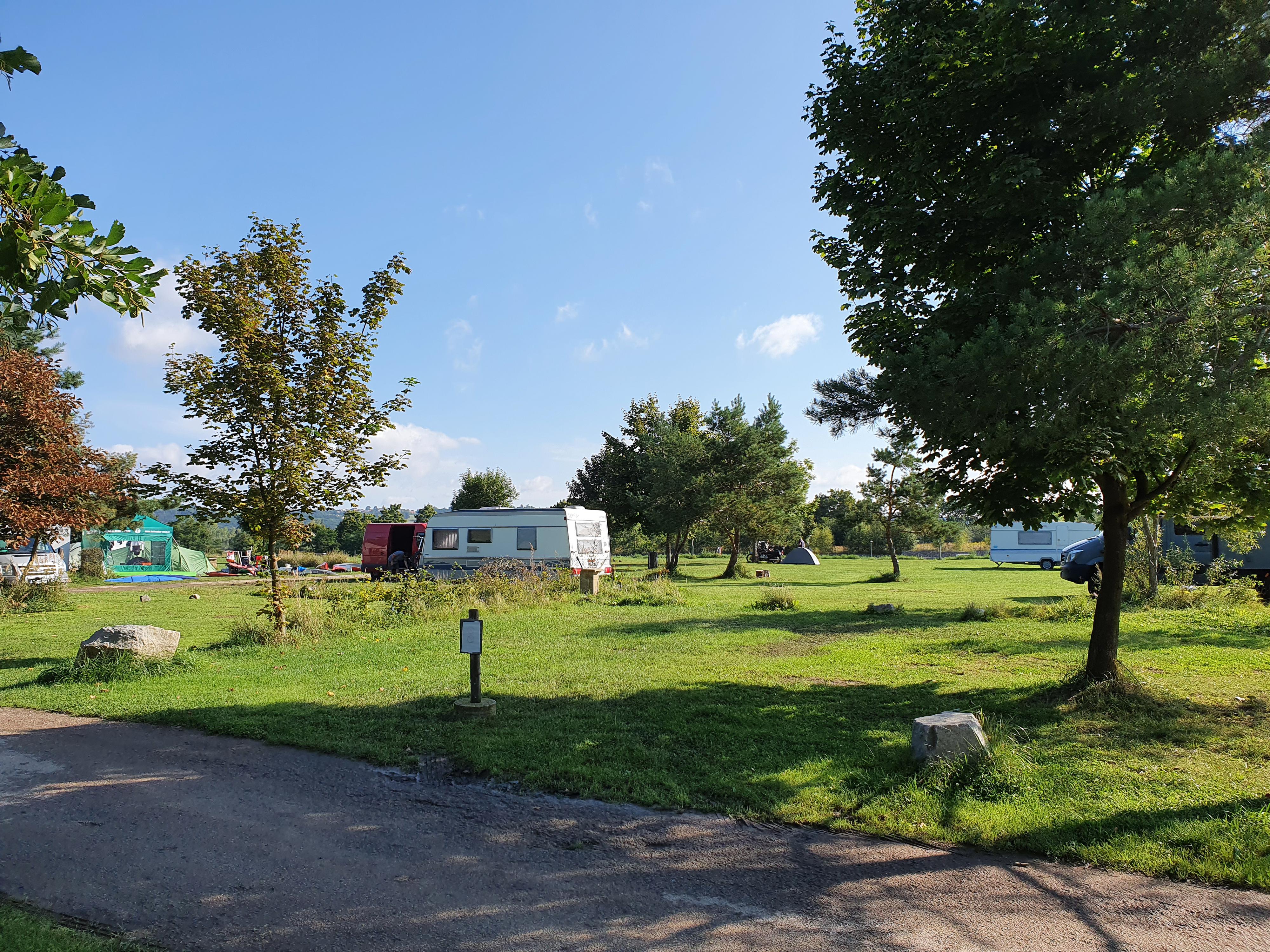 Kemp České Vrbné foto 3