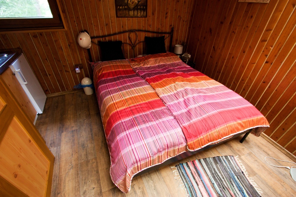 Bungalov u Draka foto 4