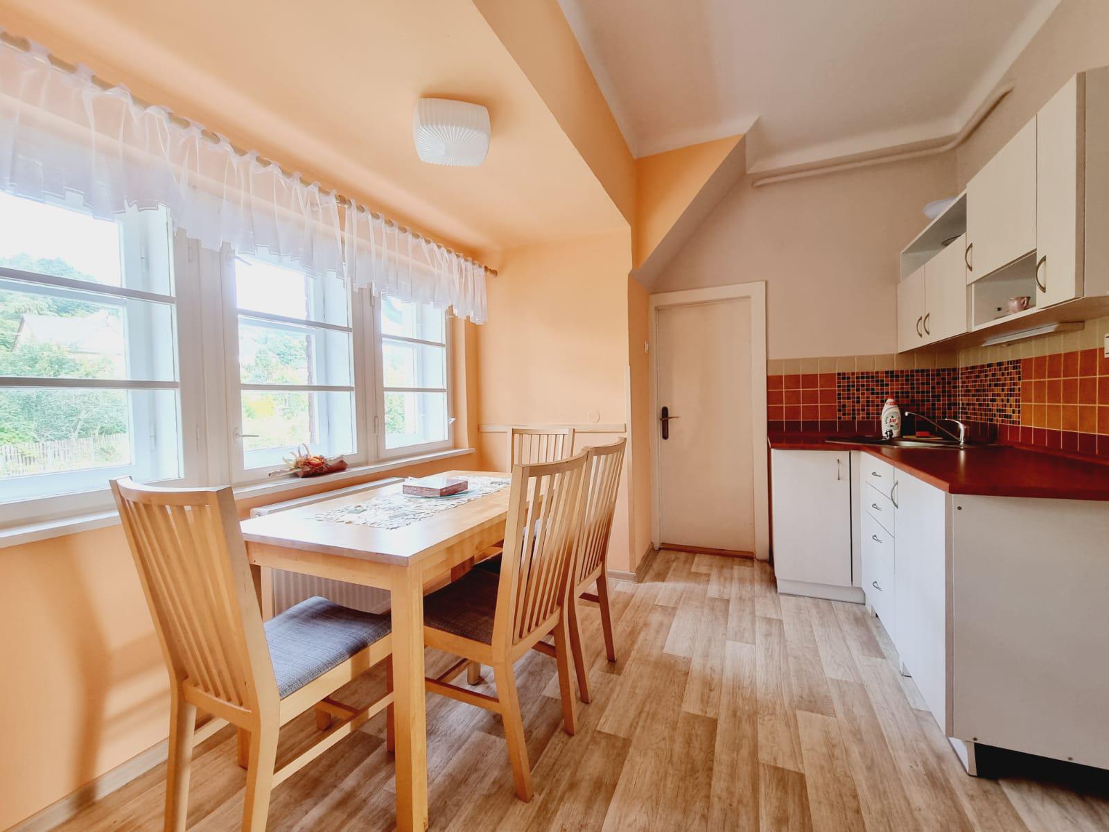 Apartmán u Ivanky foto 6