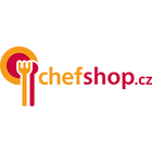 Logo obchodu Chefshop.cz