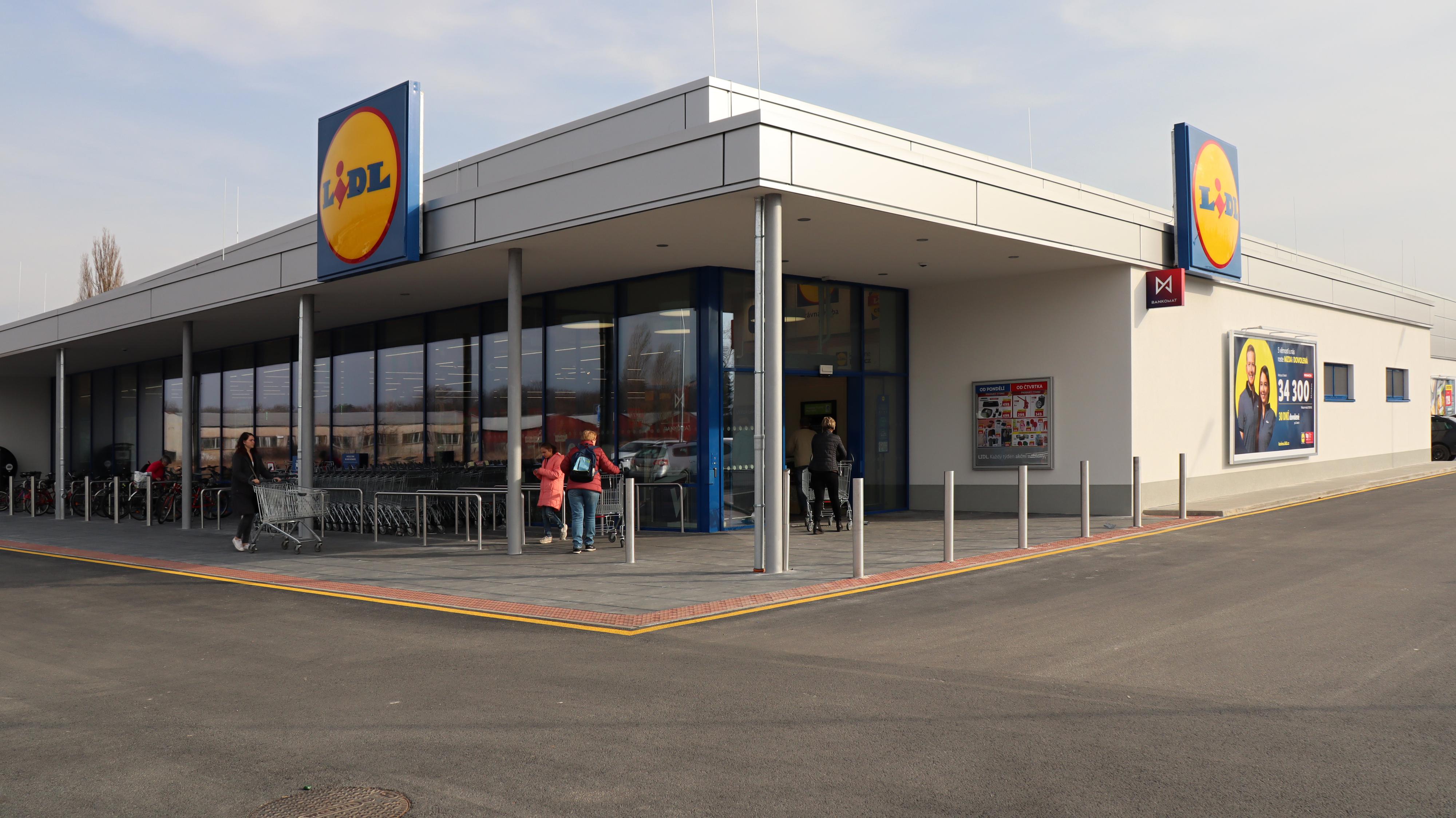 Lidl